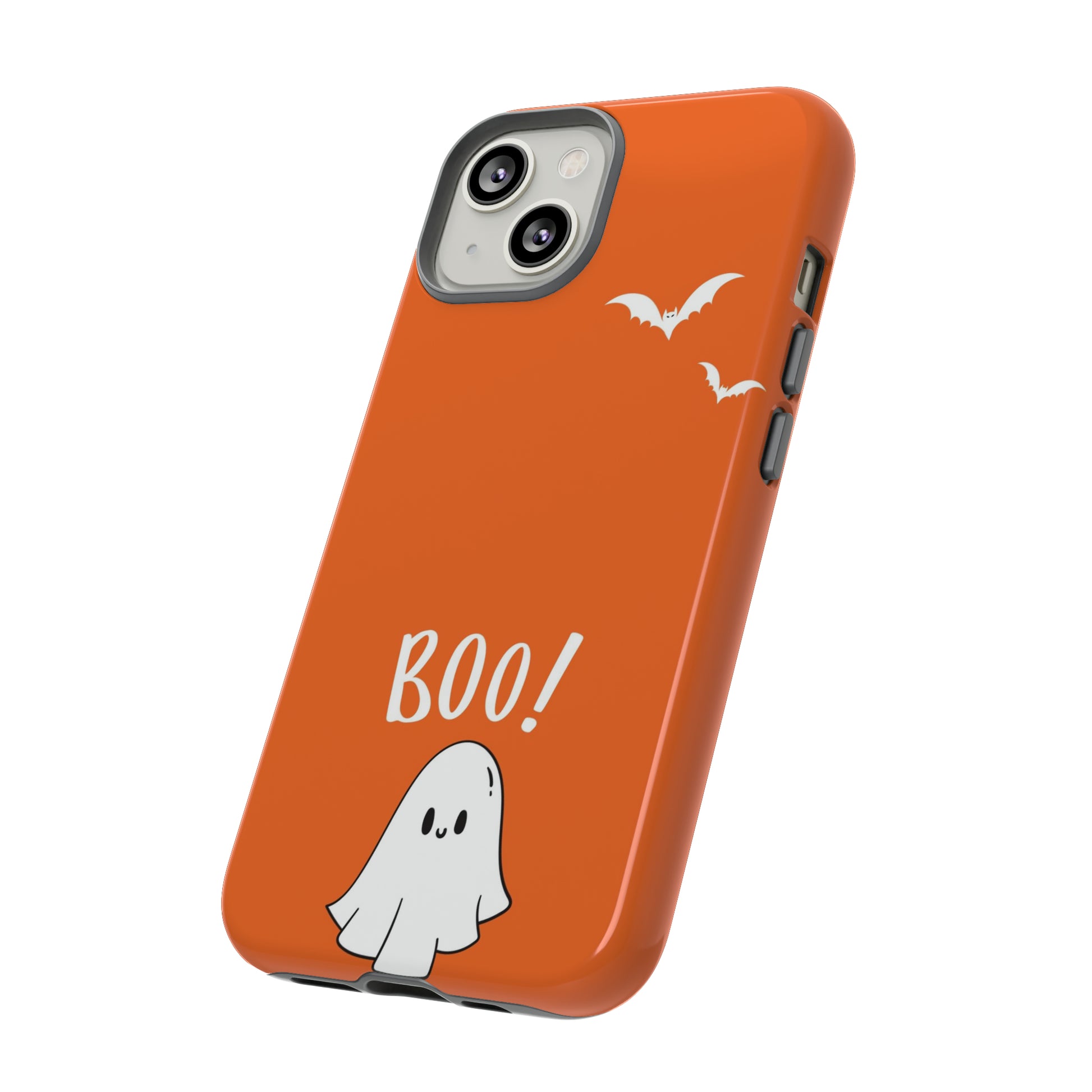 BOO! #2-Tough Cases - MahaCase