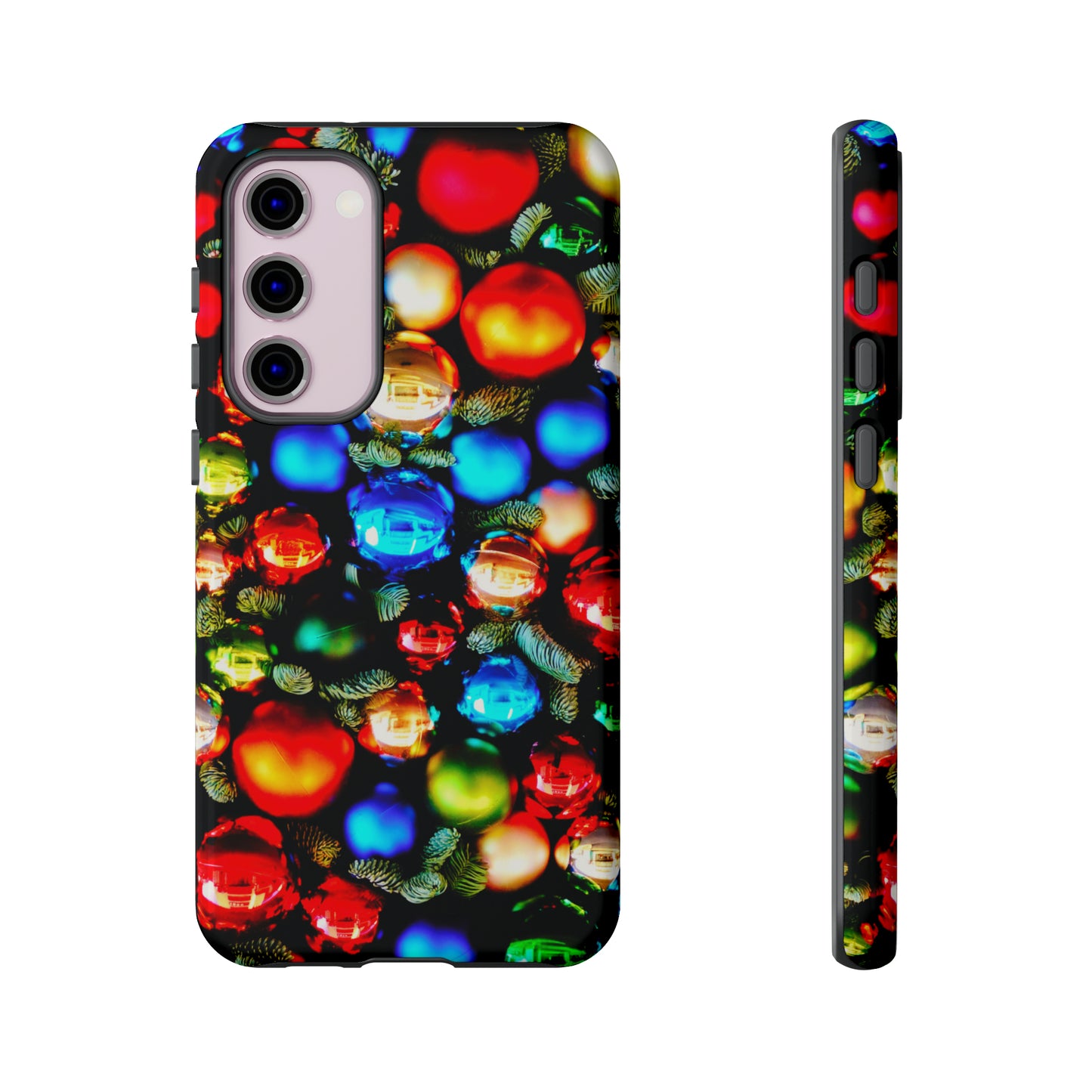 Merry Baubles-Tough Cases - MahaCase