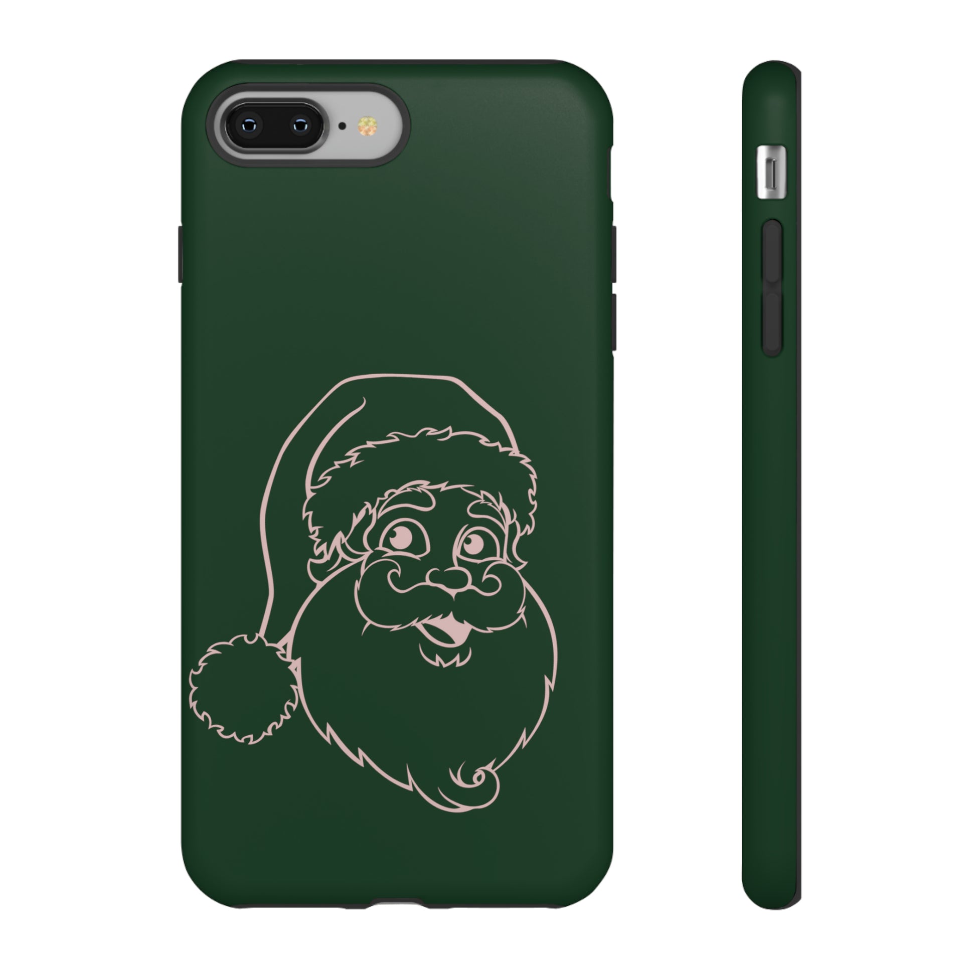 Santa's Smile #12-Tough Cases - MahaCase