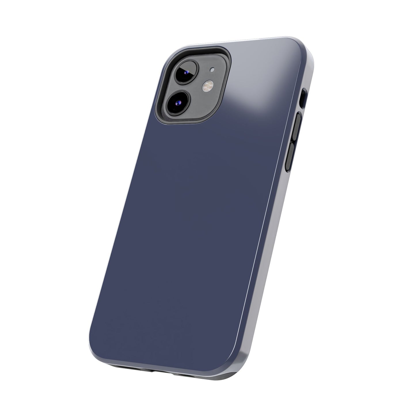 Independence Color Tough Phone Cases - iPhone and Samsung - Fall Trending Color