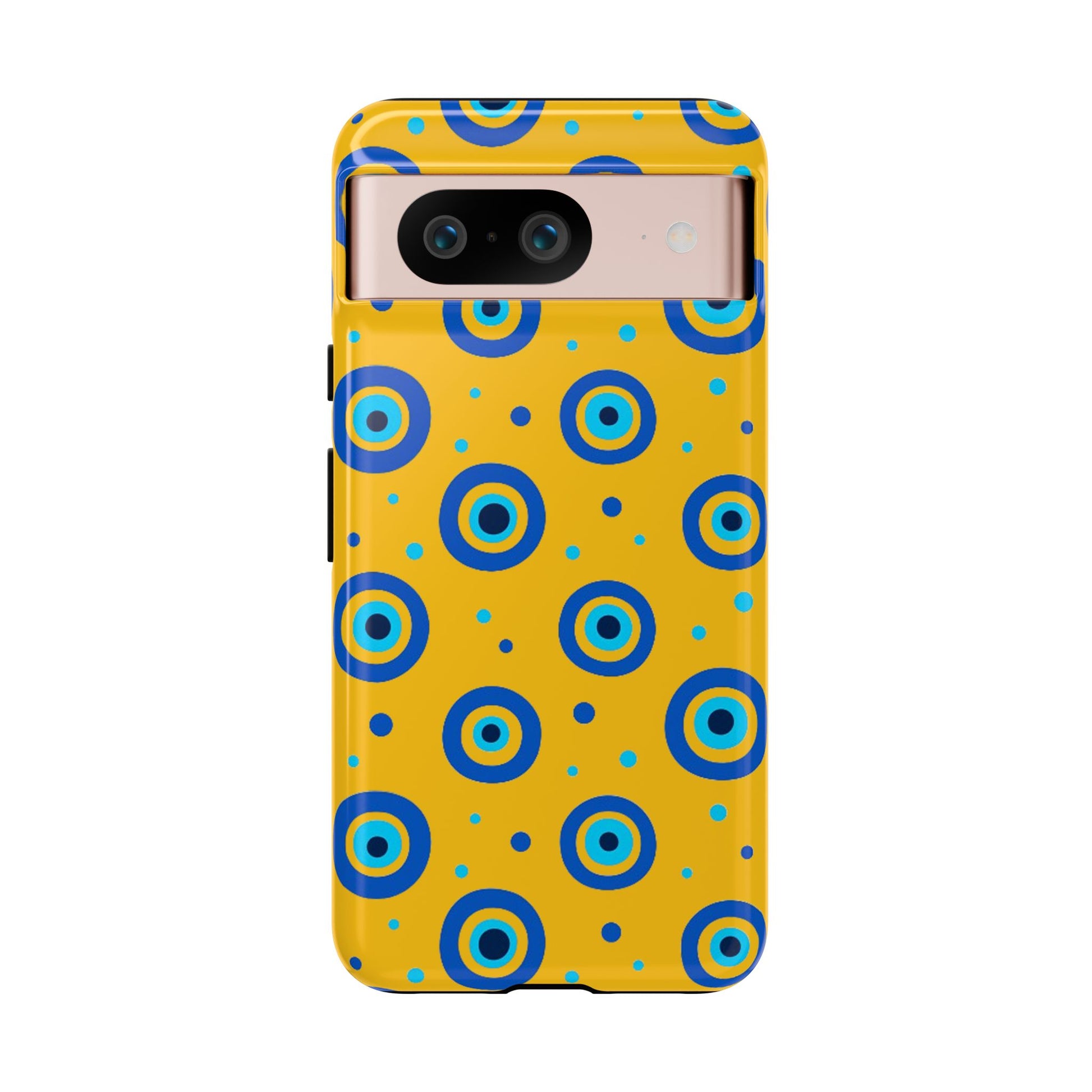 Evil Eye #26 Tough Cases - MahaCase
