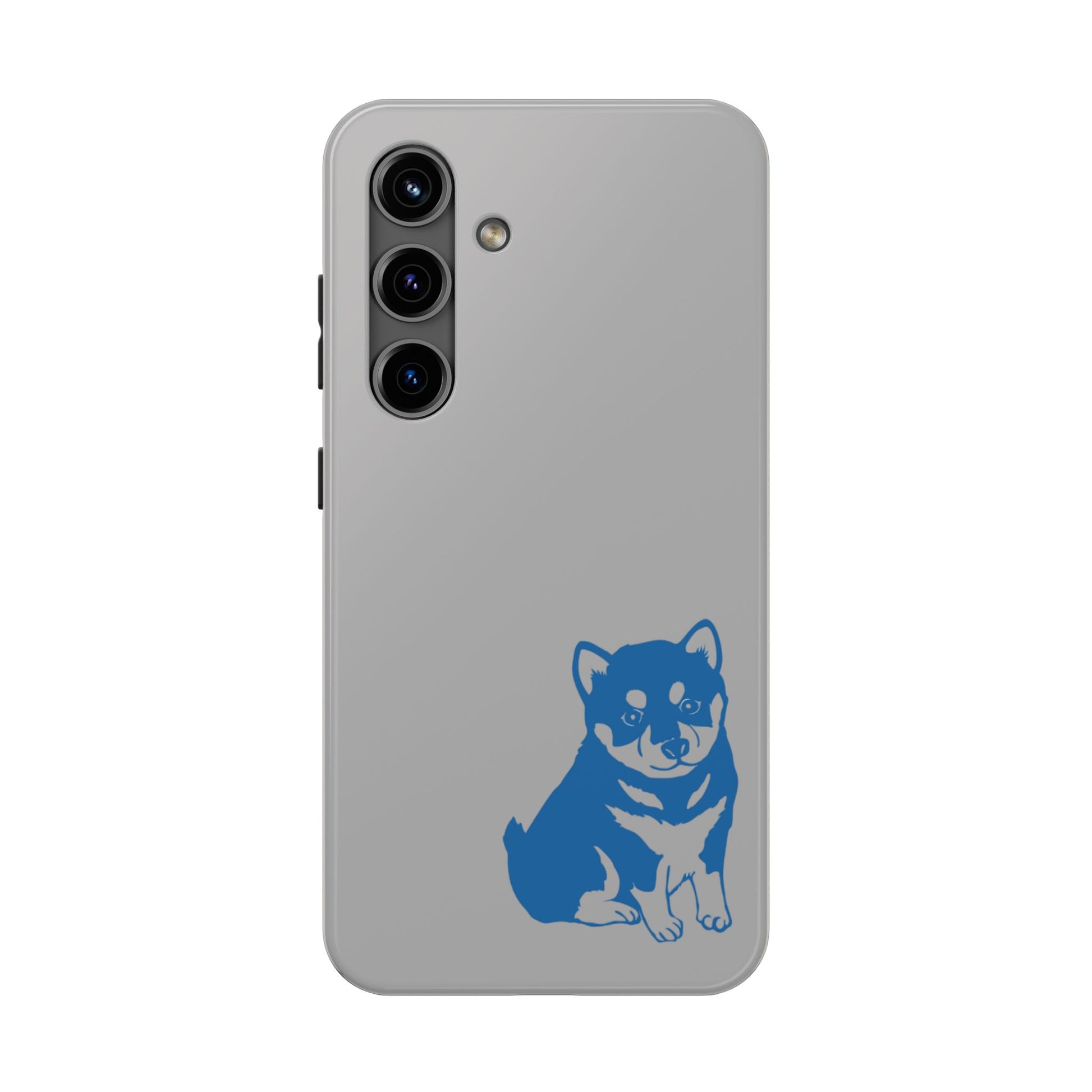 Husky Puppy - Tough Phone Cases - iPhone Samsung - MahaCase