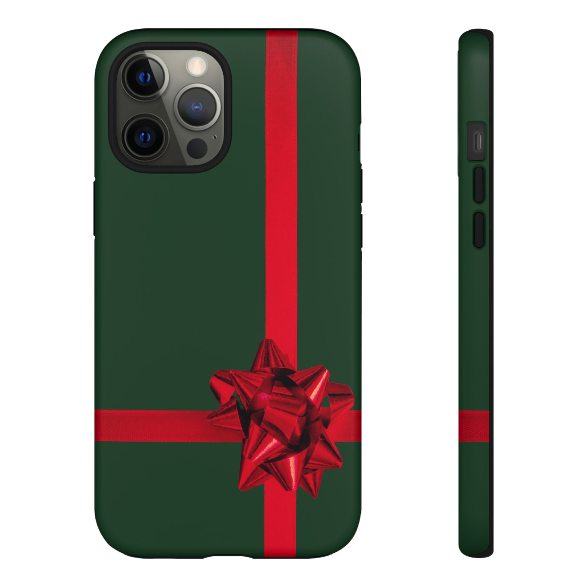 Gift #12-Tough Cases - MahaCase