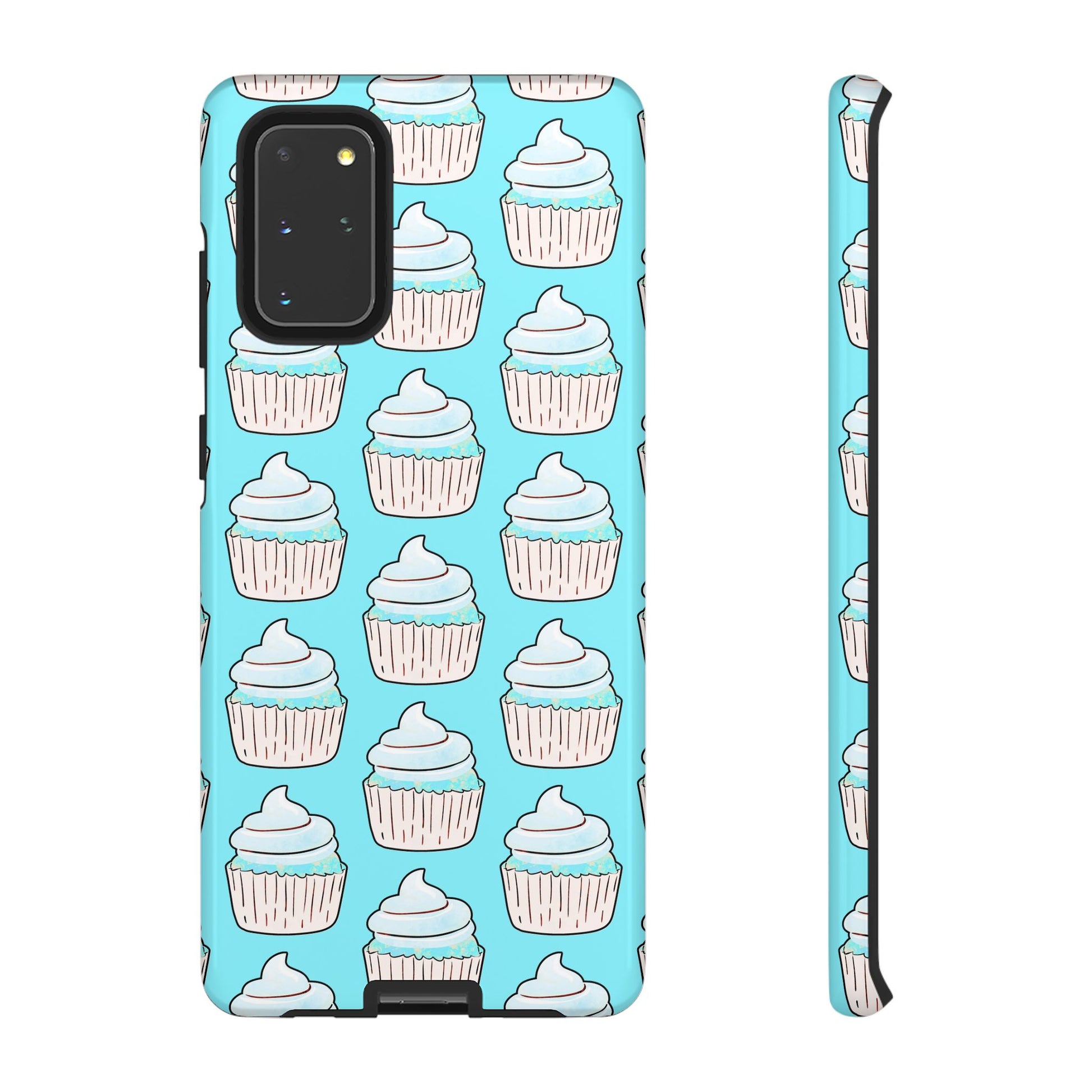 Sweet Swirls #22 - Tough Cases iPhone Samsung Google Pixel - MahaCase