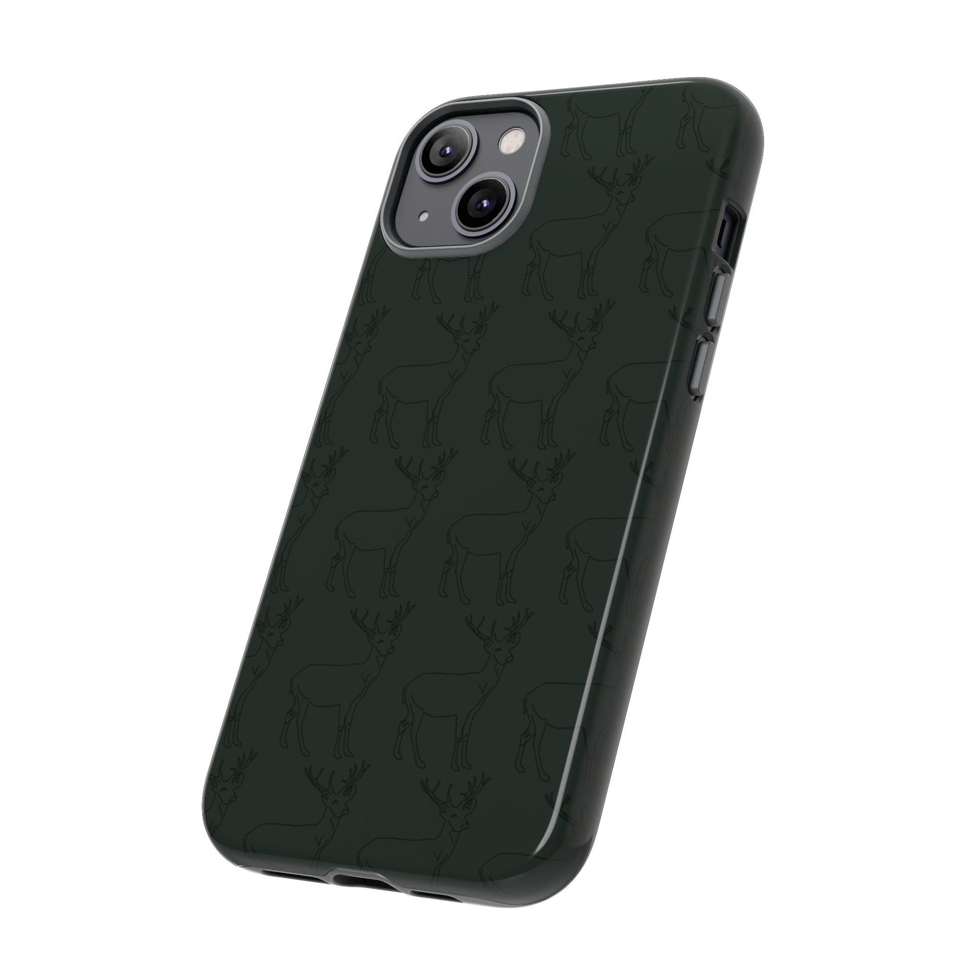 Deer Dream #58 - Tough Cases iPhone Samsung Google Pixel - MahaCase