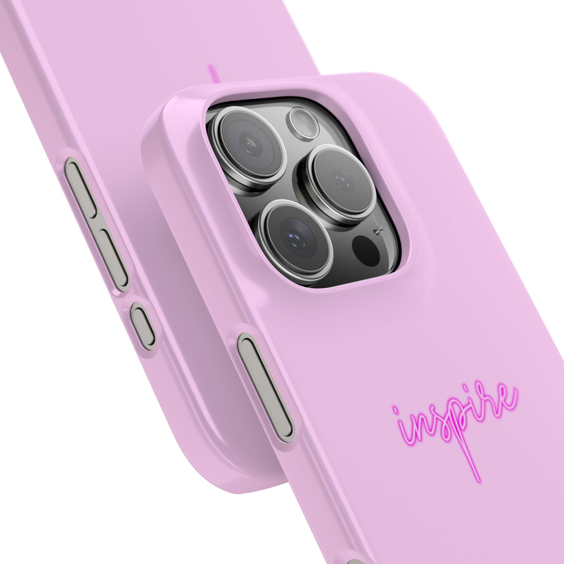 Inspire #22 Snap Cases - MahaCase