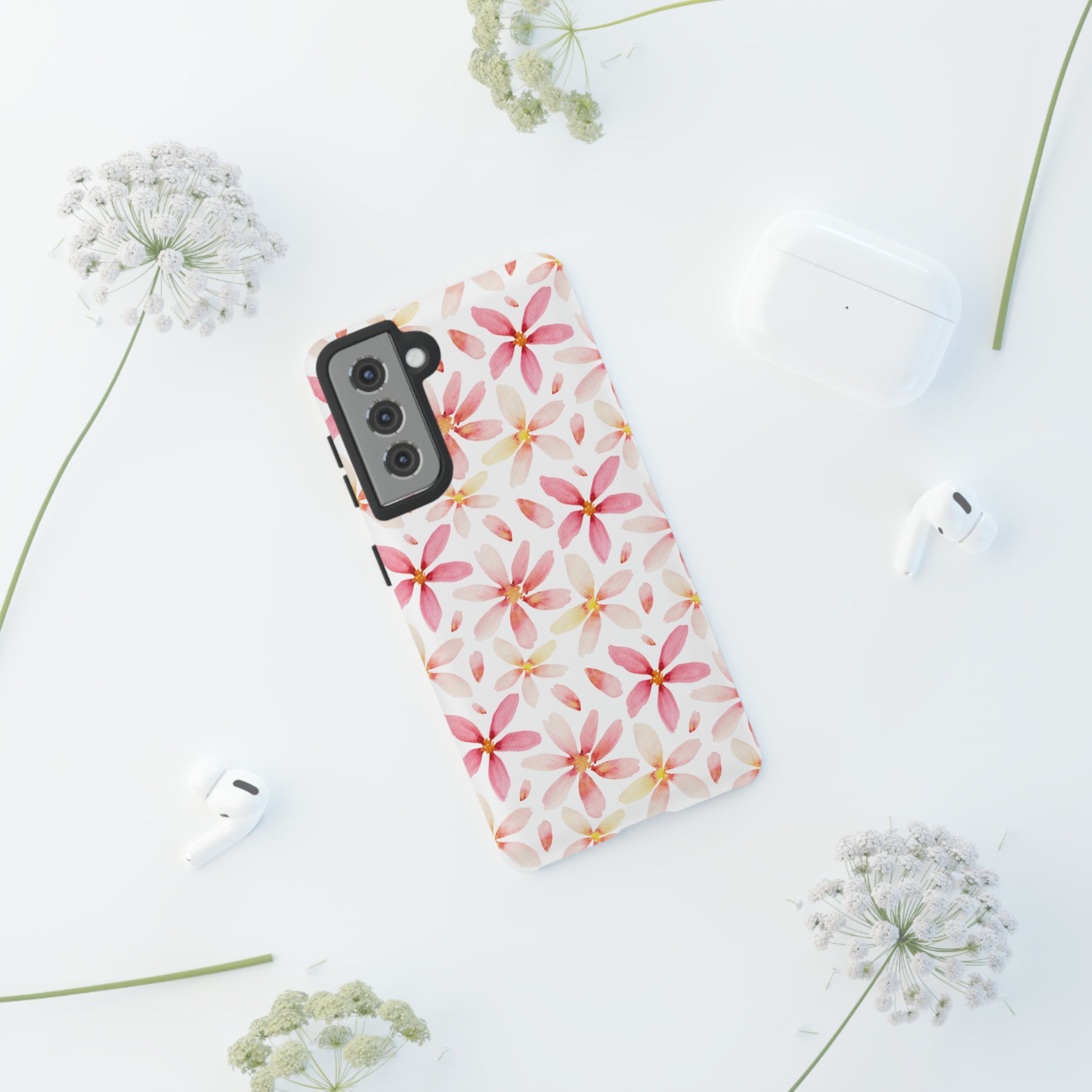 Blossom Bliss#20-Tough Cases - MahaCase