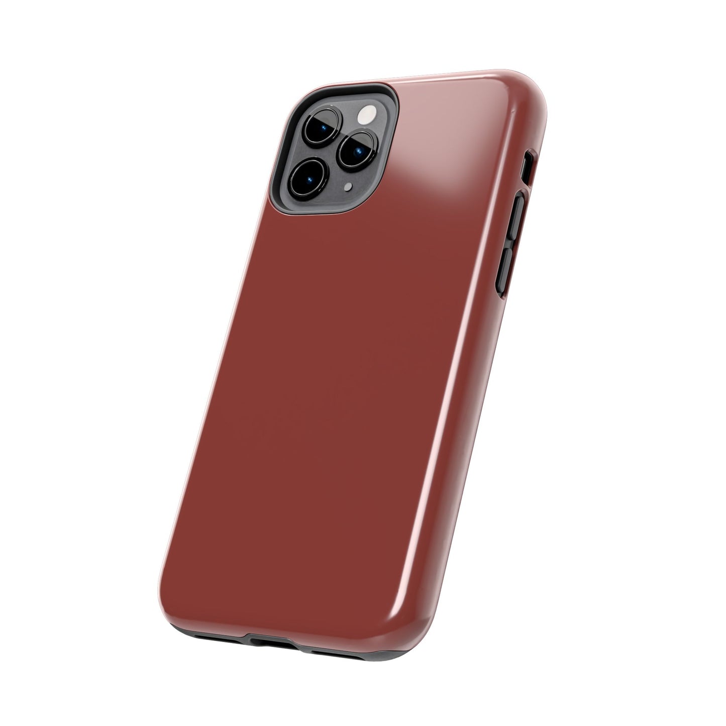 Chestnut Tough Phone Cases iPhone and Samsung