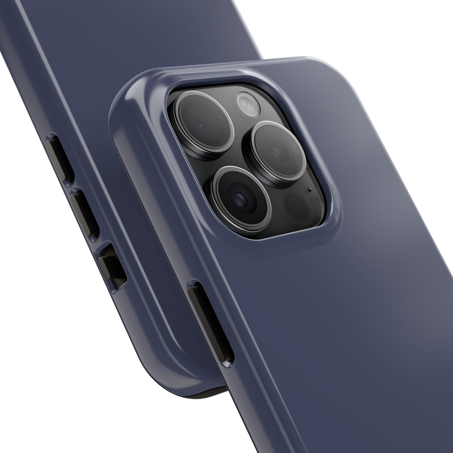 Independence Color Tough Phone Cases - iPhone and Samsung - Fall Trending Color