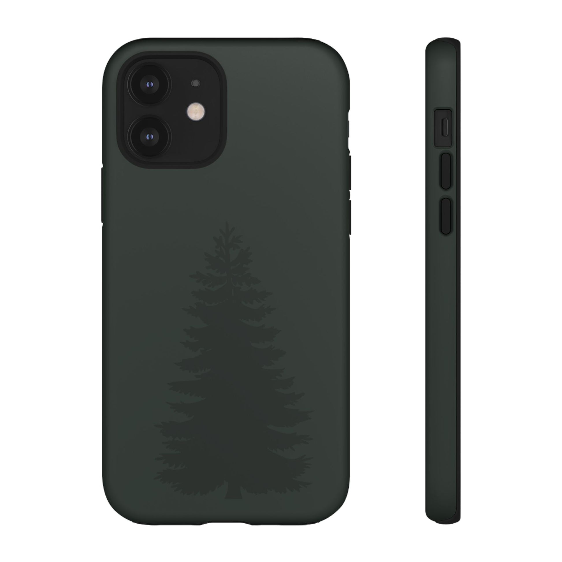 Pine Peak #22 - Tough Cases iPhone Samsung Google Pixel - MahaCase