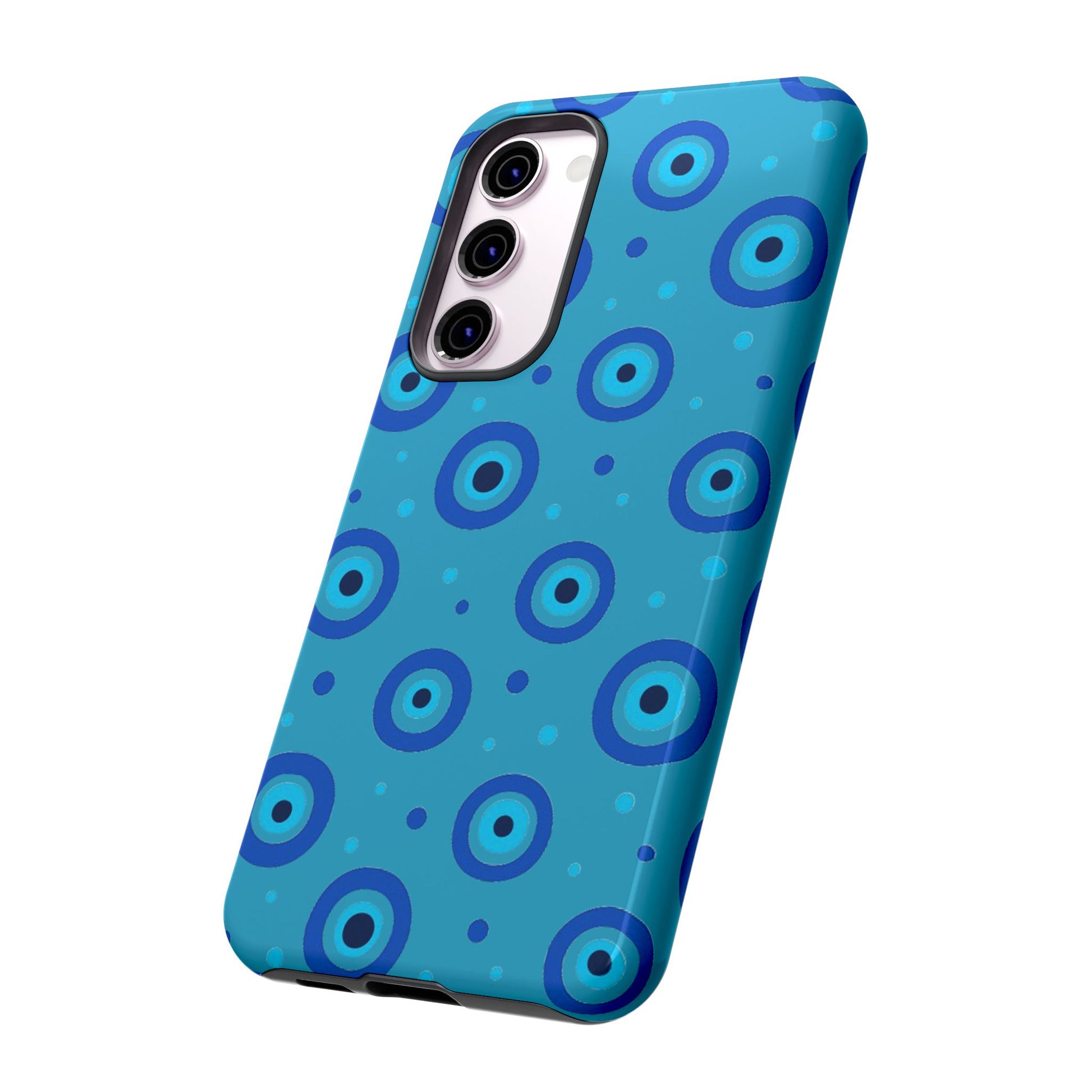 Evil Eye #24 Tough Cases - MahaCase