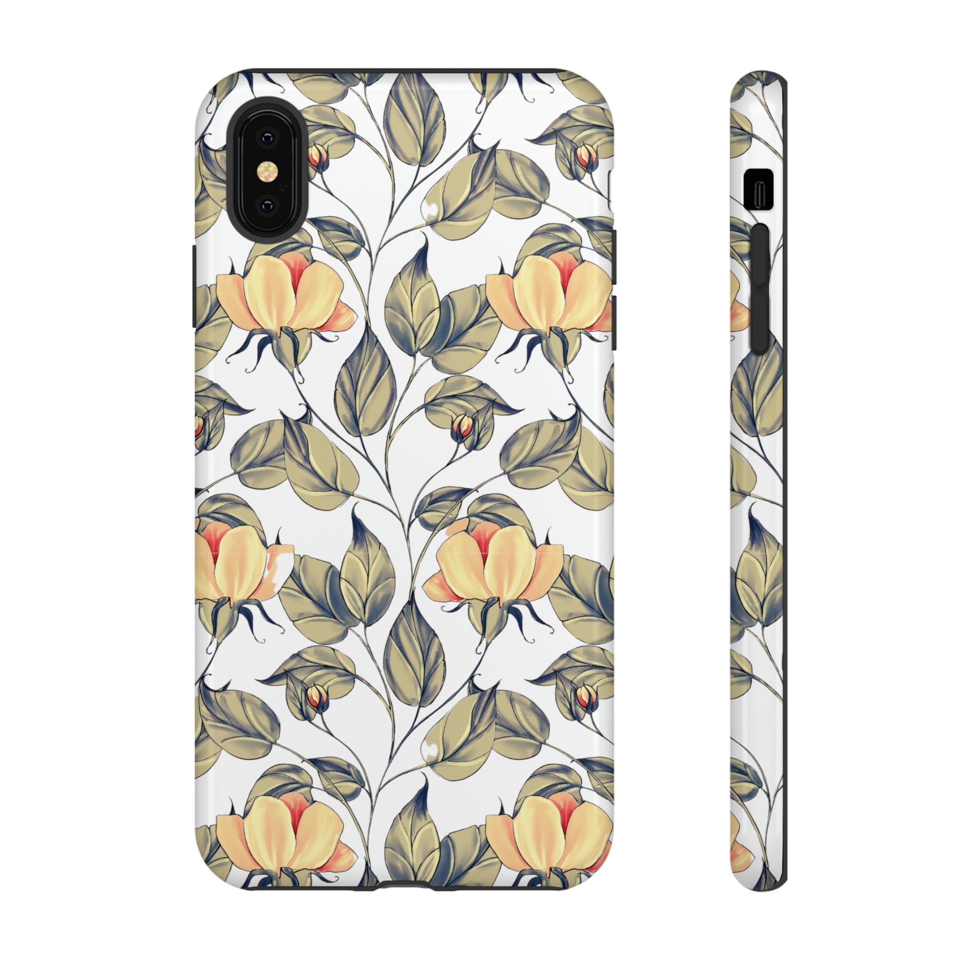 Nature Delight-Tough Cases - MahaCase