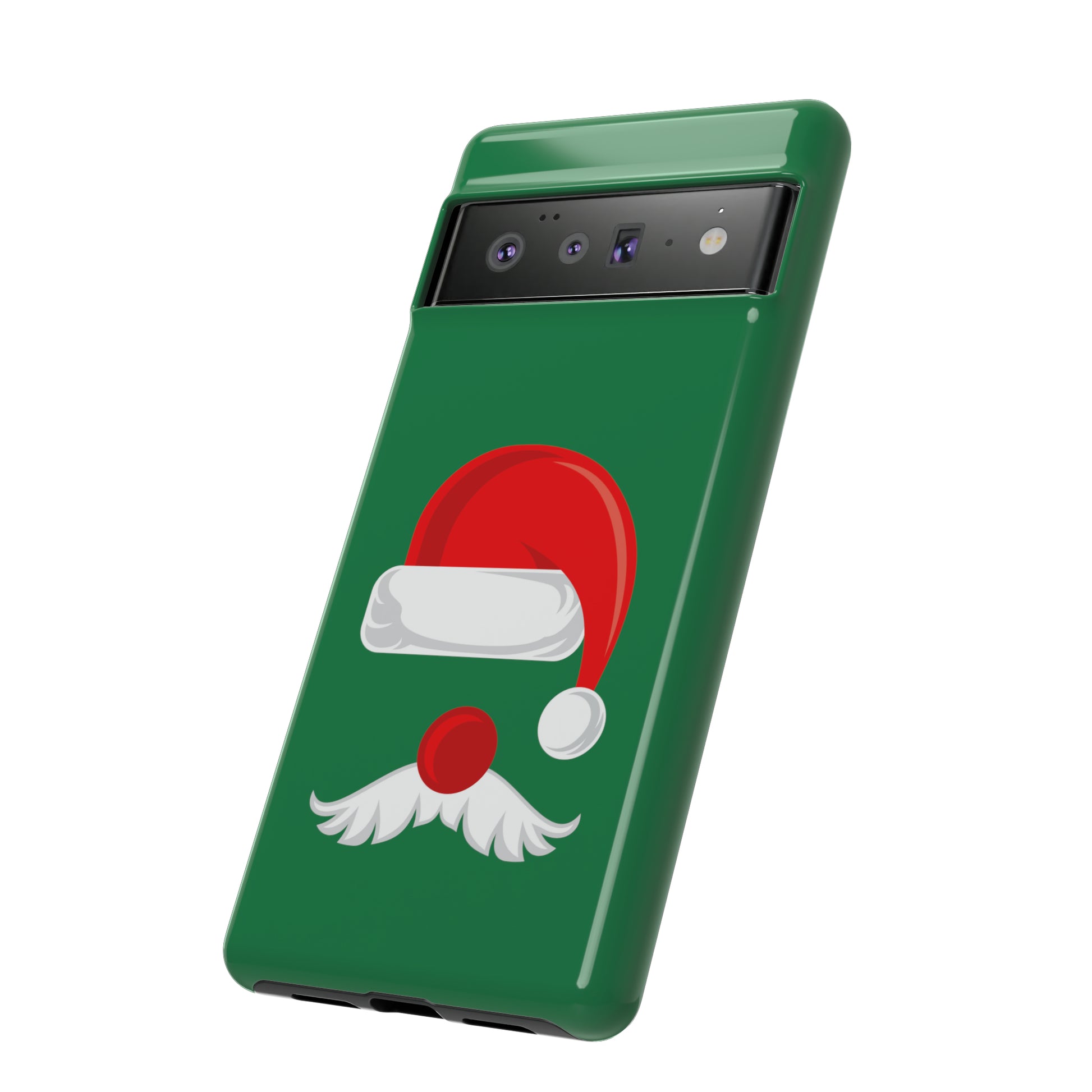 Santa's Spirit #34-Tough Cases - MahaCase