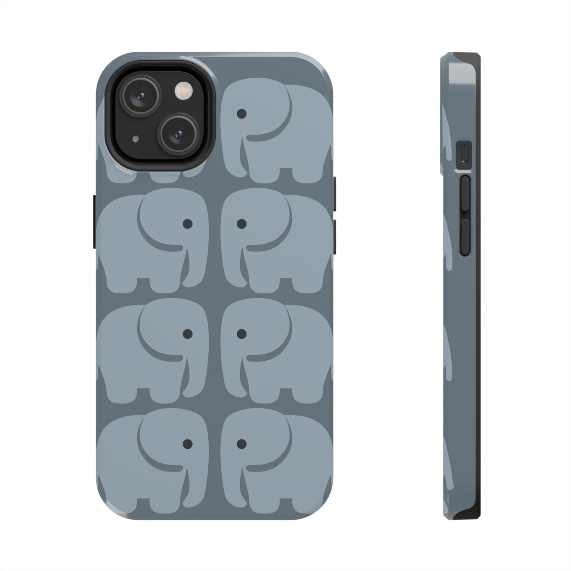 Elephant X2 - Tough Phone Cases iPhone Samsung - MahaCase