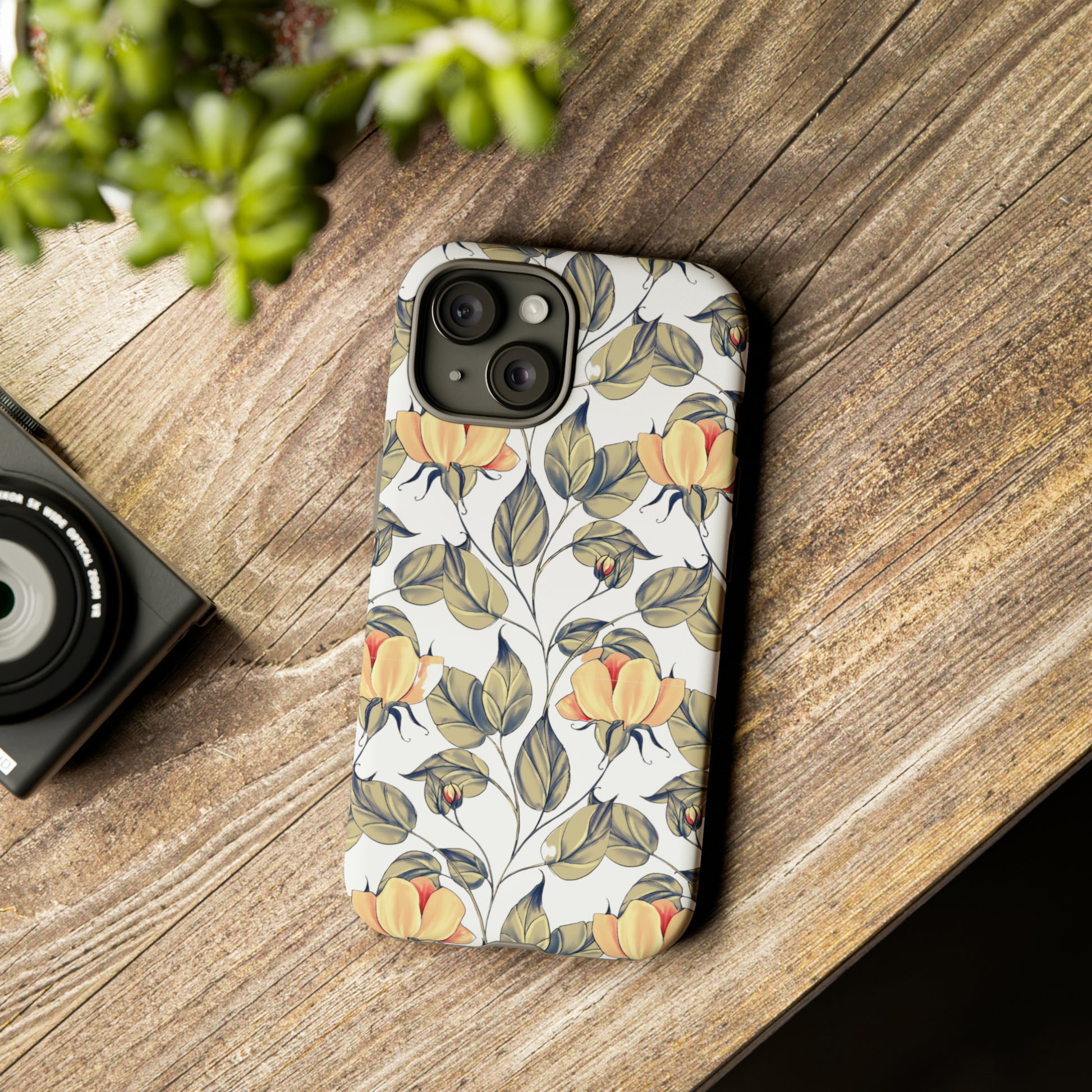 Nature Delight-Tough Cases - MahaCase