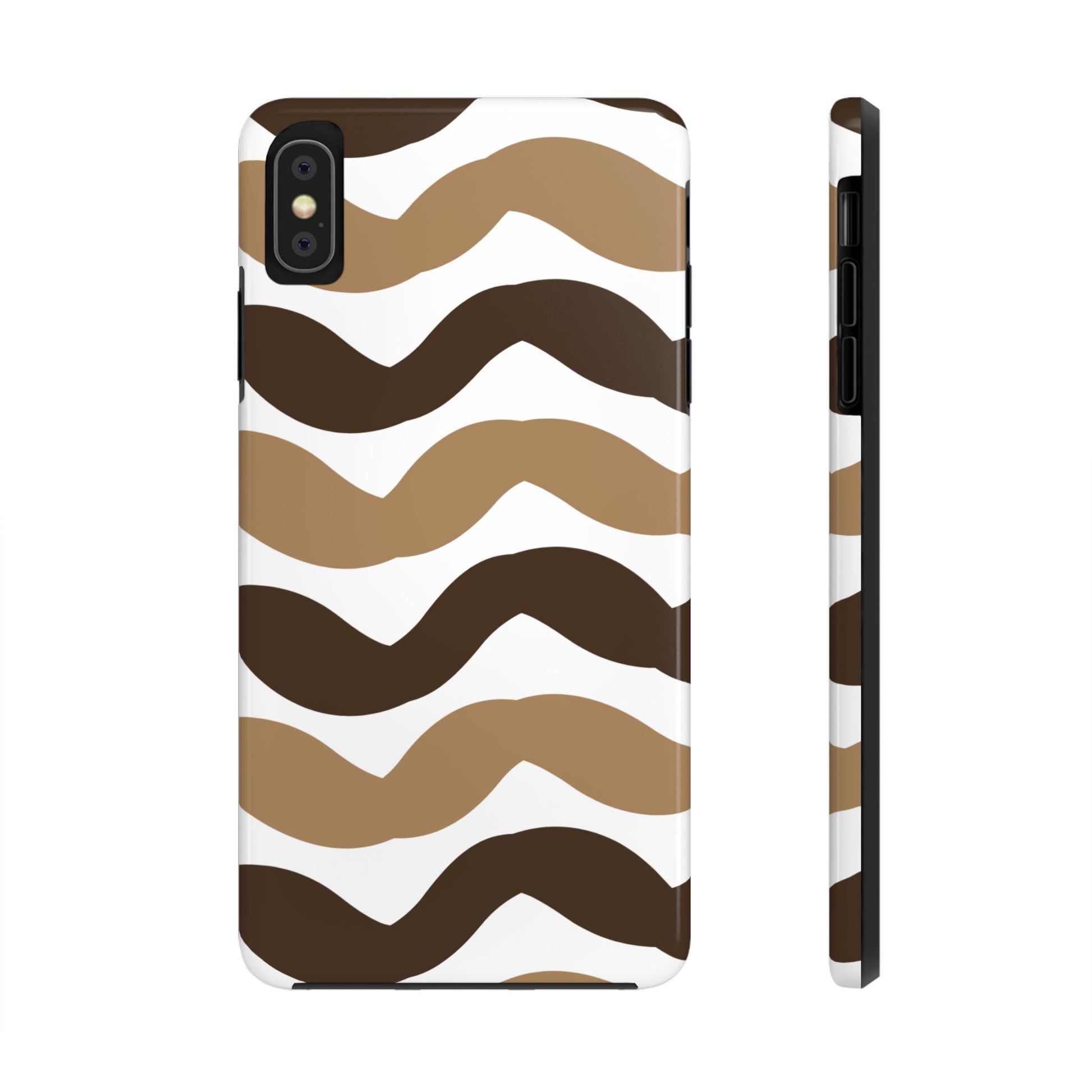 Pattern #17-Tough Phone Cases - MahaCase