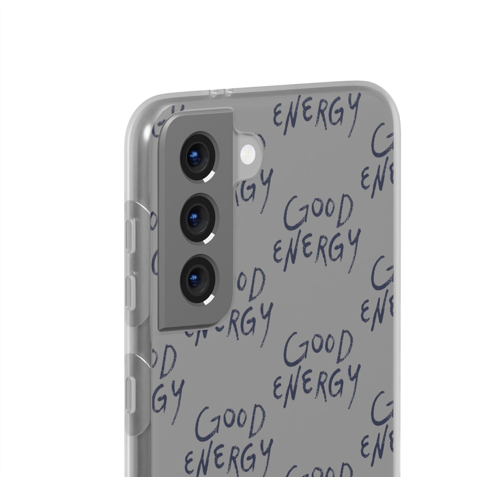 Good Energy #22 Flexi Cases iPhone Samsung Gift Packaging - MahaCase