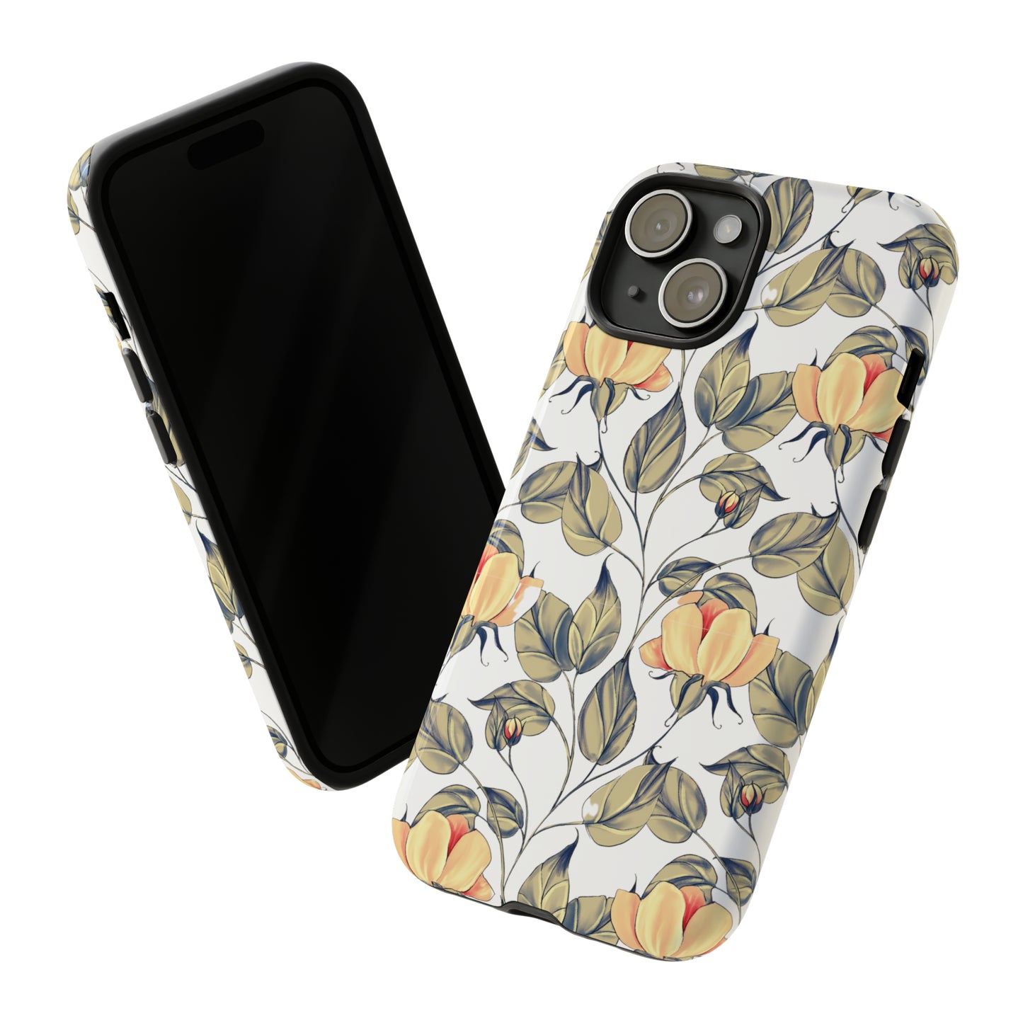 Nature Delight-Tough Cases - MahaCase