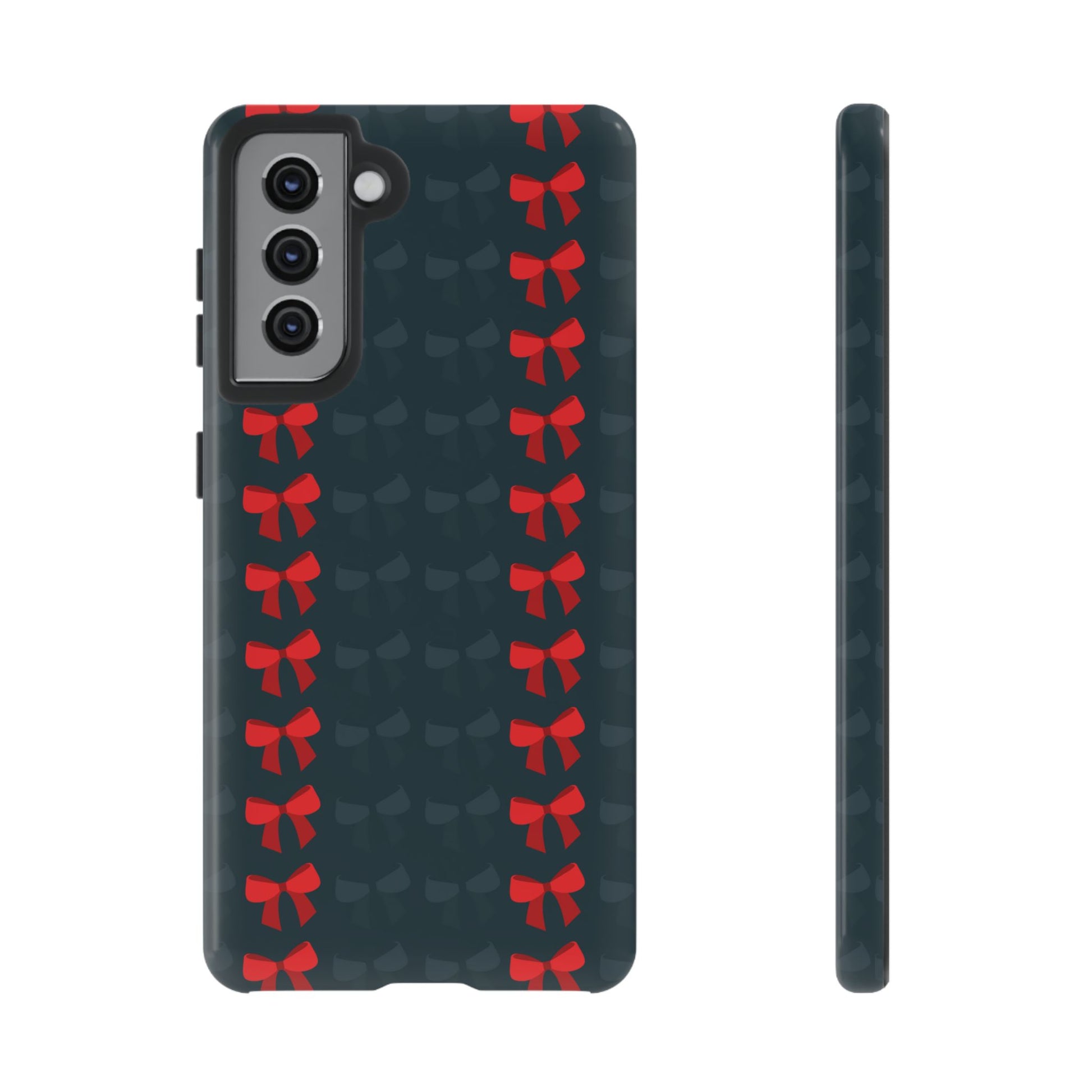 Ribbon Dreams #33-Tough Cases iPhone Samsung Google Pixel - MahaCase