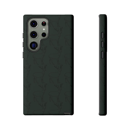 Deer Dream #58 - Tough Cases iPhone Samsung Google Pixel - MahaCase