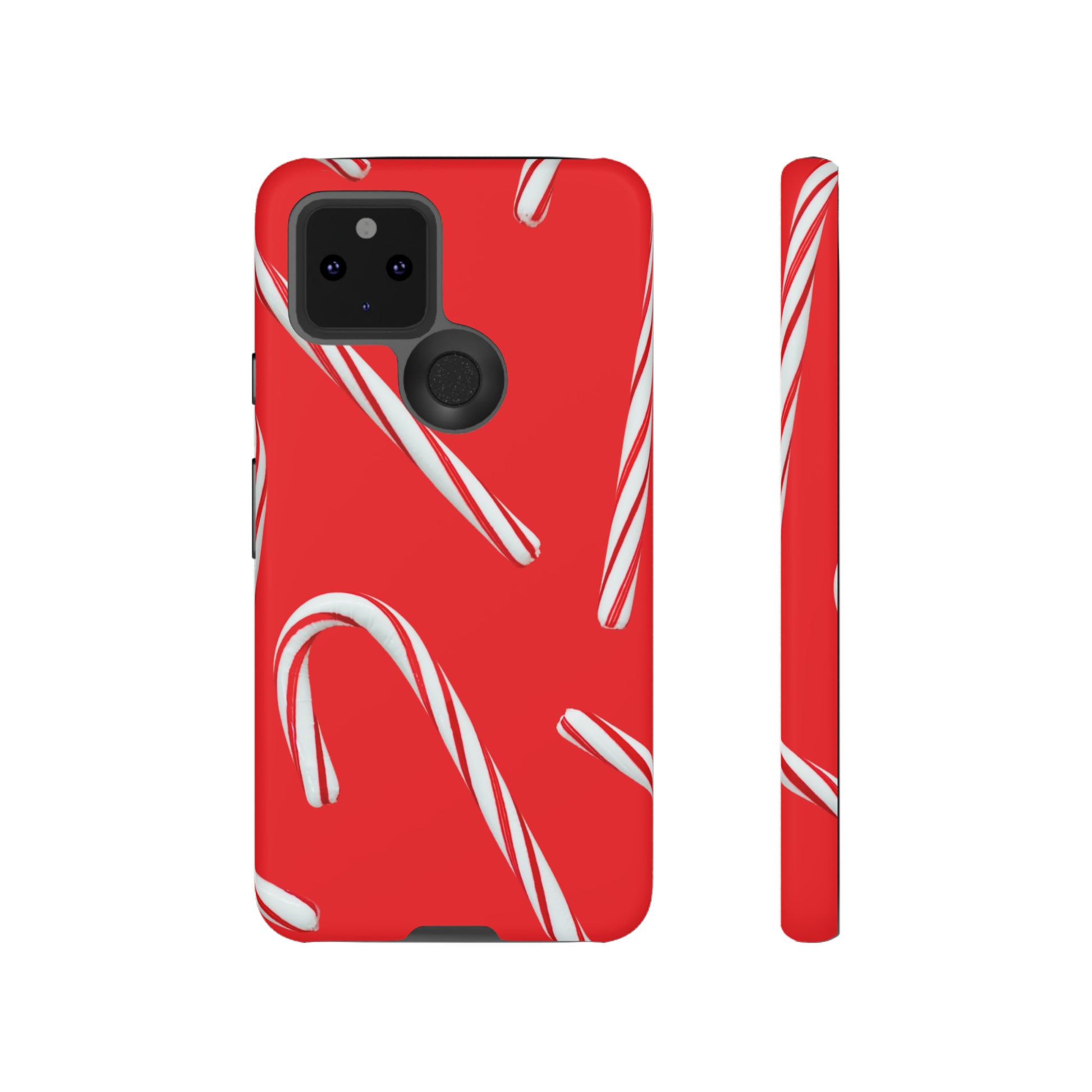 Candy Canes #20-Tough Cases - MahaCase