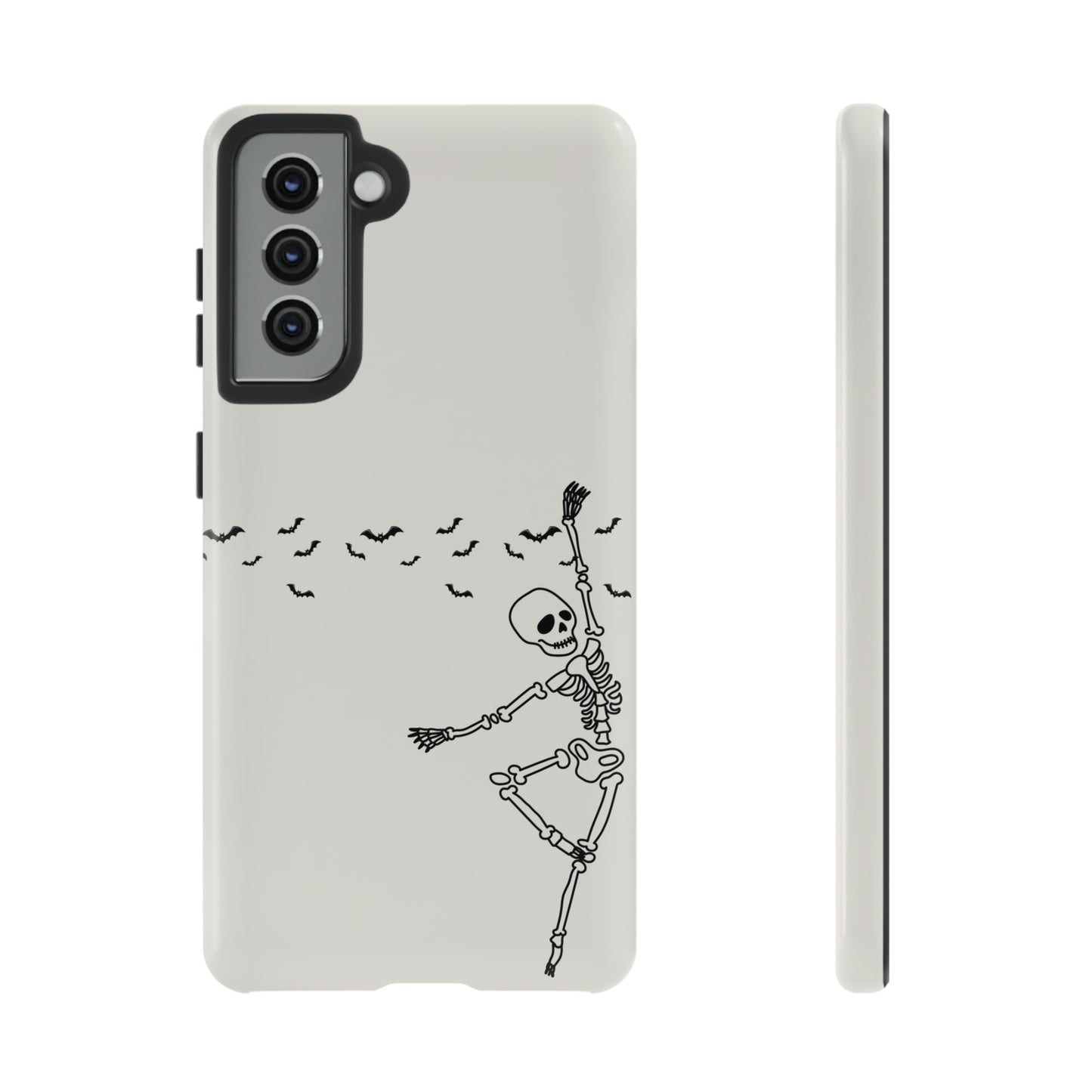Dancing Skeleton #1-Tough Cases - MahaCase