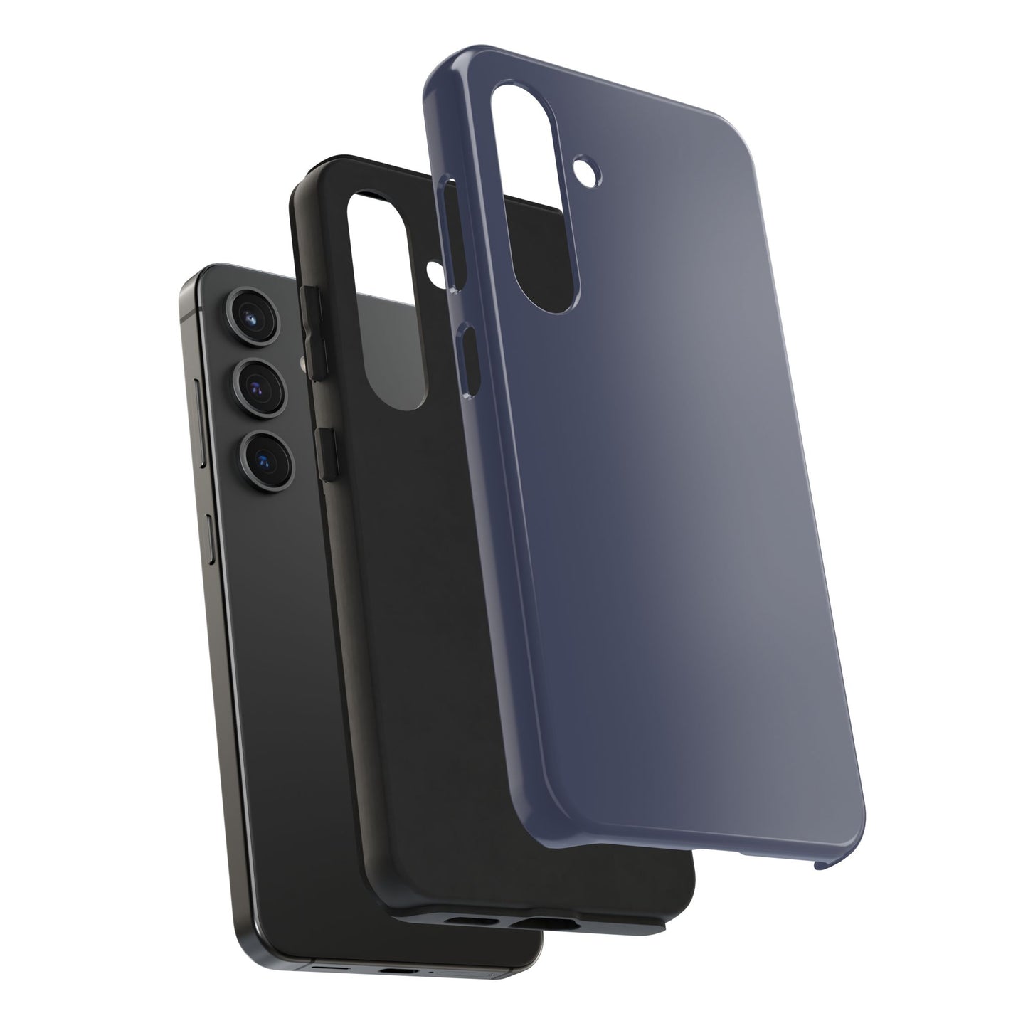Independence Color Tough Phone Cases - iPhone and Samsung - Fall Trending Color