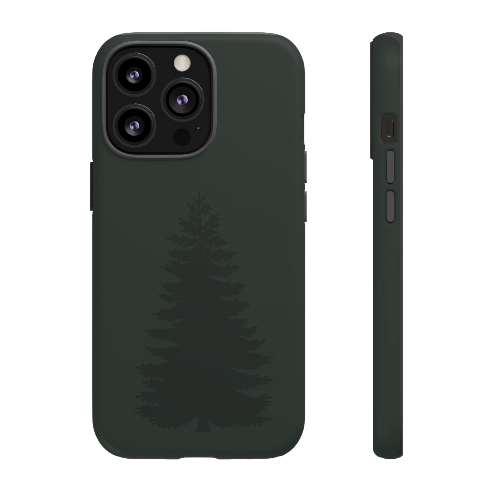 Pine Peak #22 - Tough Cases iPhone Samsung Google Pixel - MahaCase