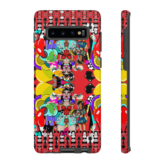 Color Fusion #23-Tough Cases - MahaCase