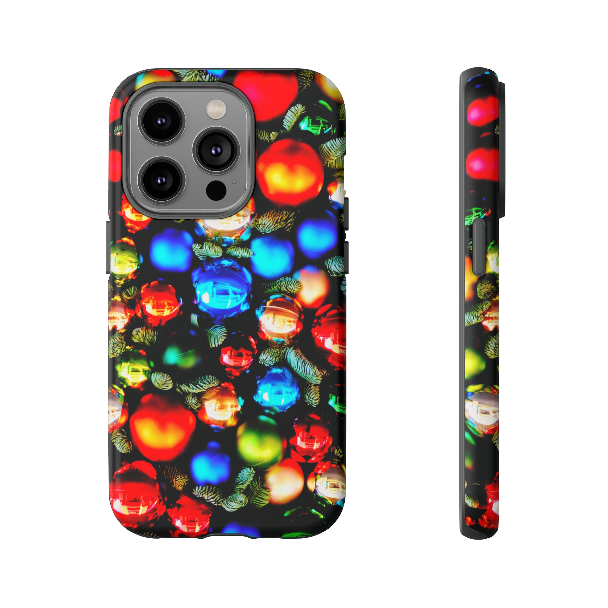 Merry Baubles-Tough Cases - MahaCase