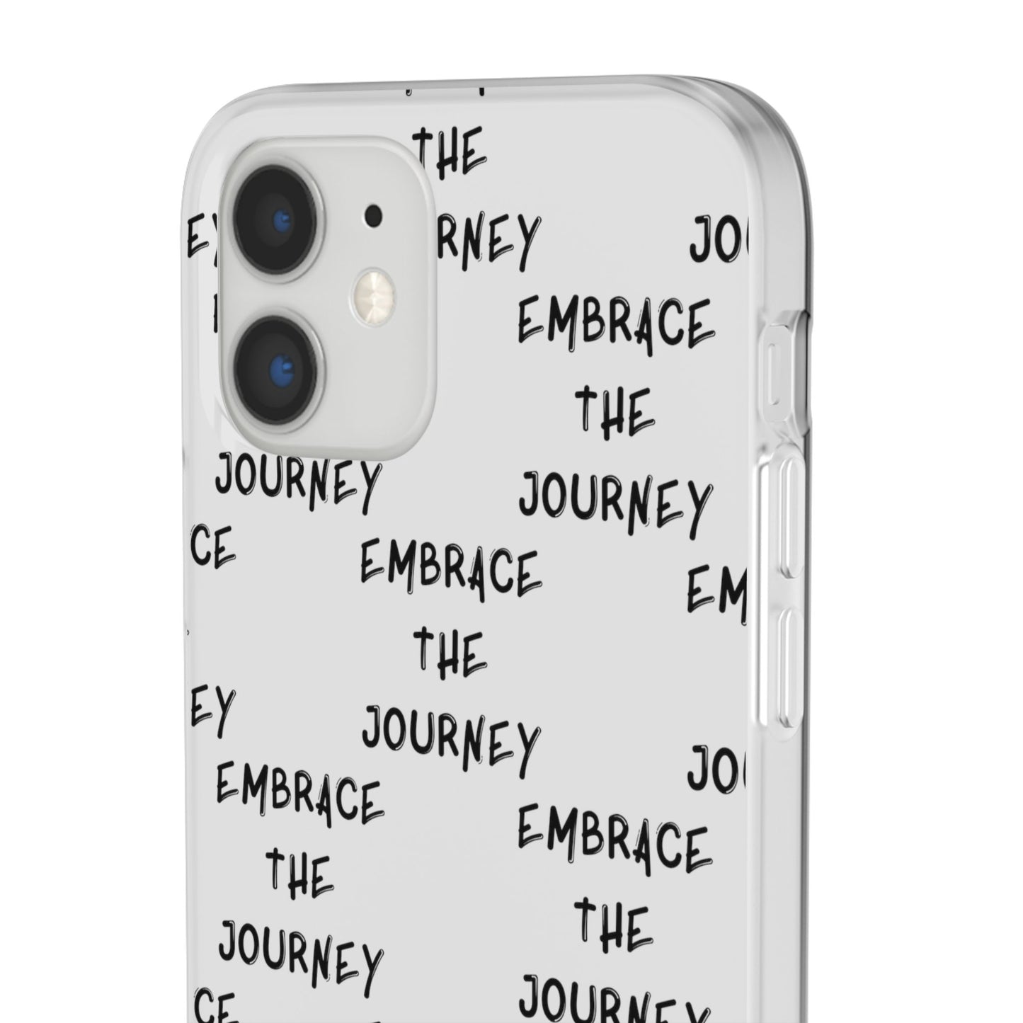 Embrace the Journey #11 Flexi Cases iPhone Samsung Gift Packaging - MahaCase