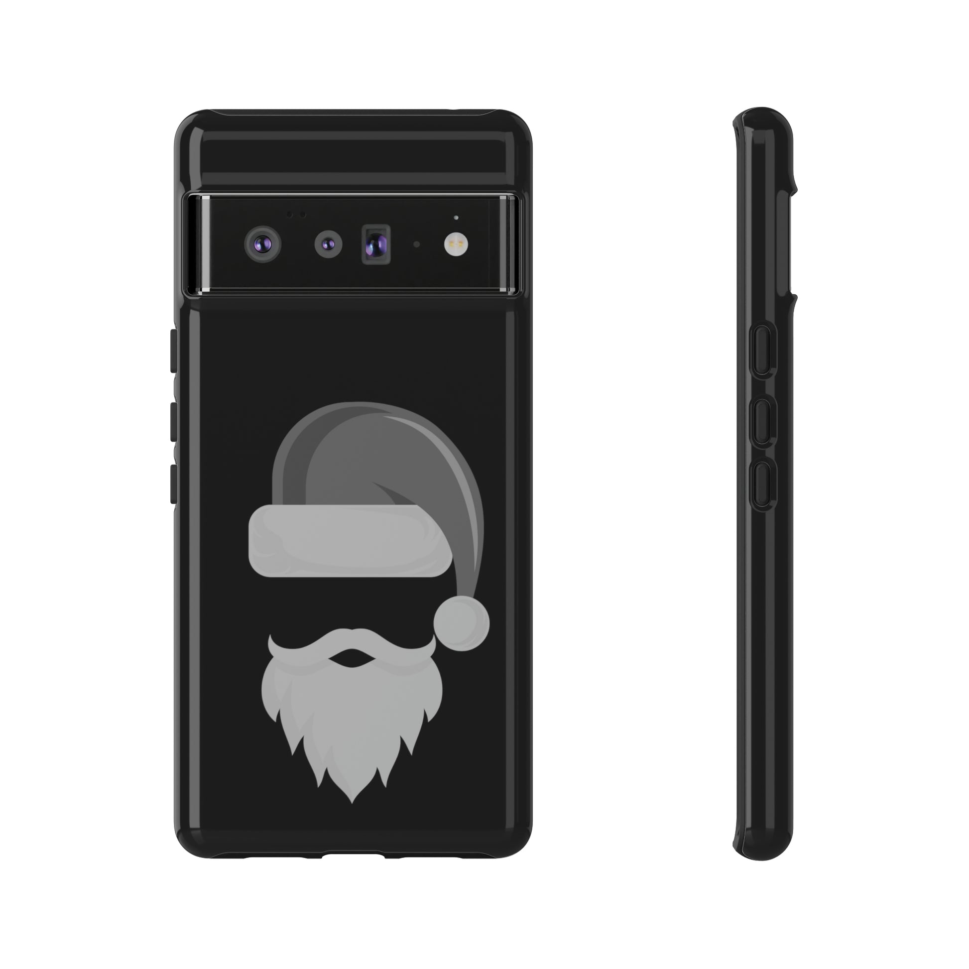 Santa's Spirit #26-Tough Cases - MahaCase