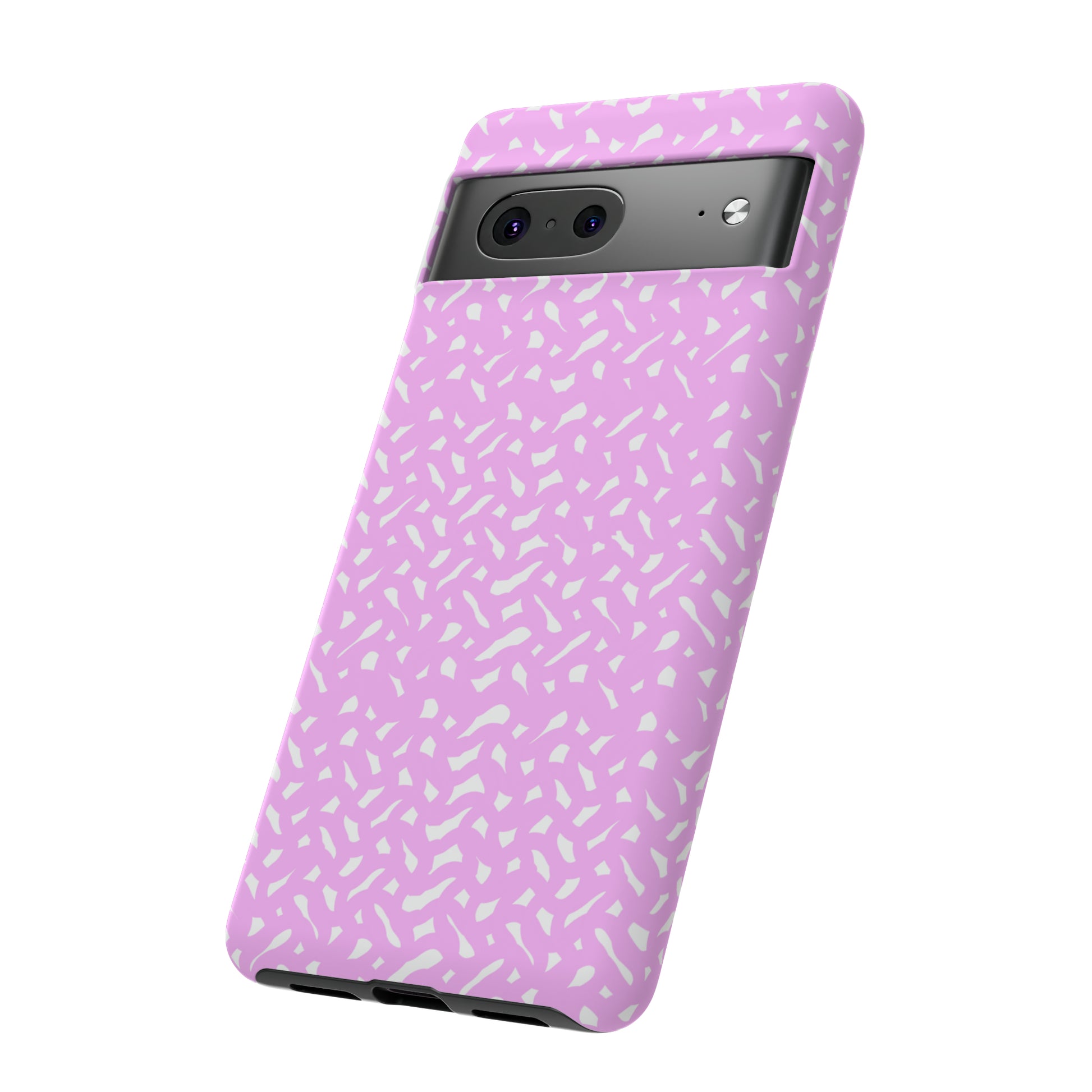 Lavender Lace-Tough Cases - MahaCase
