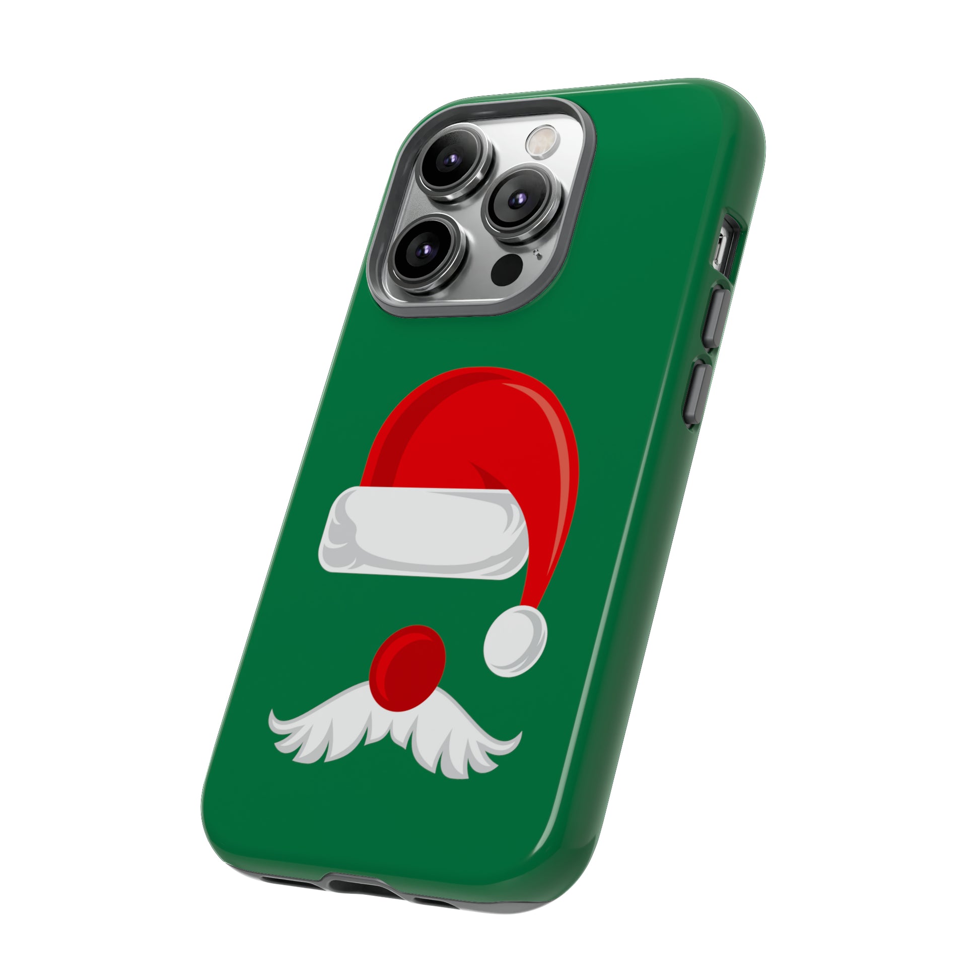 Santa's Spirit #34-Tough Cases - MahaCase