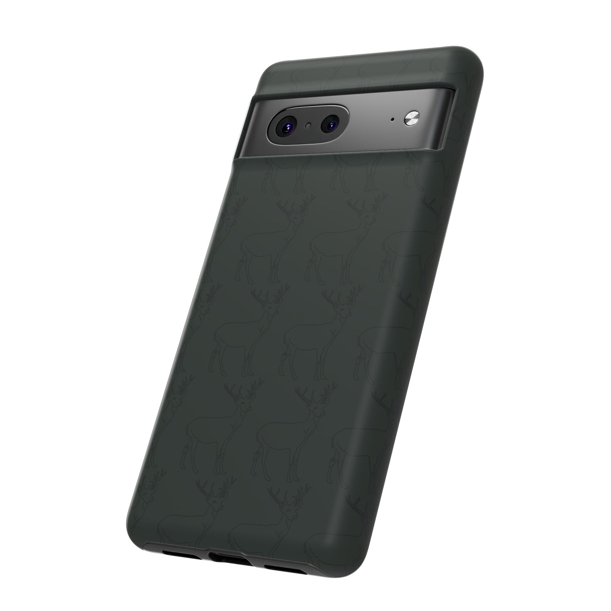 Deer Dream #58 - Tough Cases iPhone Samsung Google Pixel - MahaCase