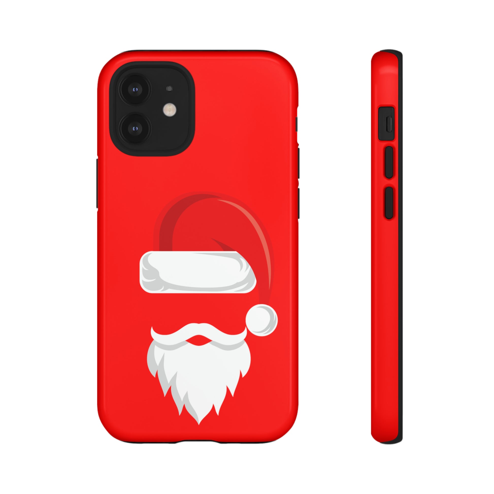 Santa's Spirit #22-Tough Cases - MahaCase