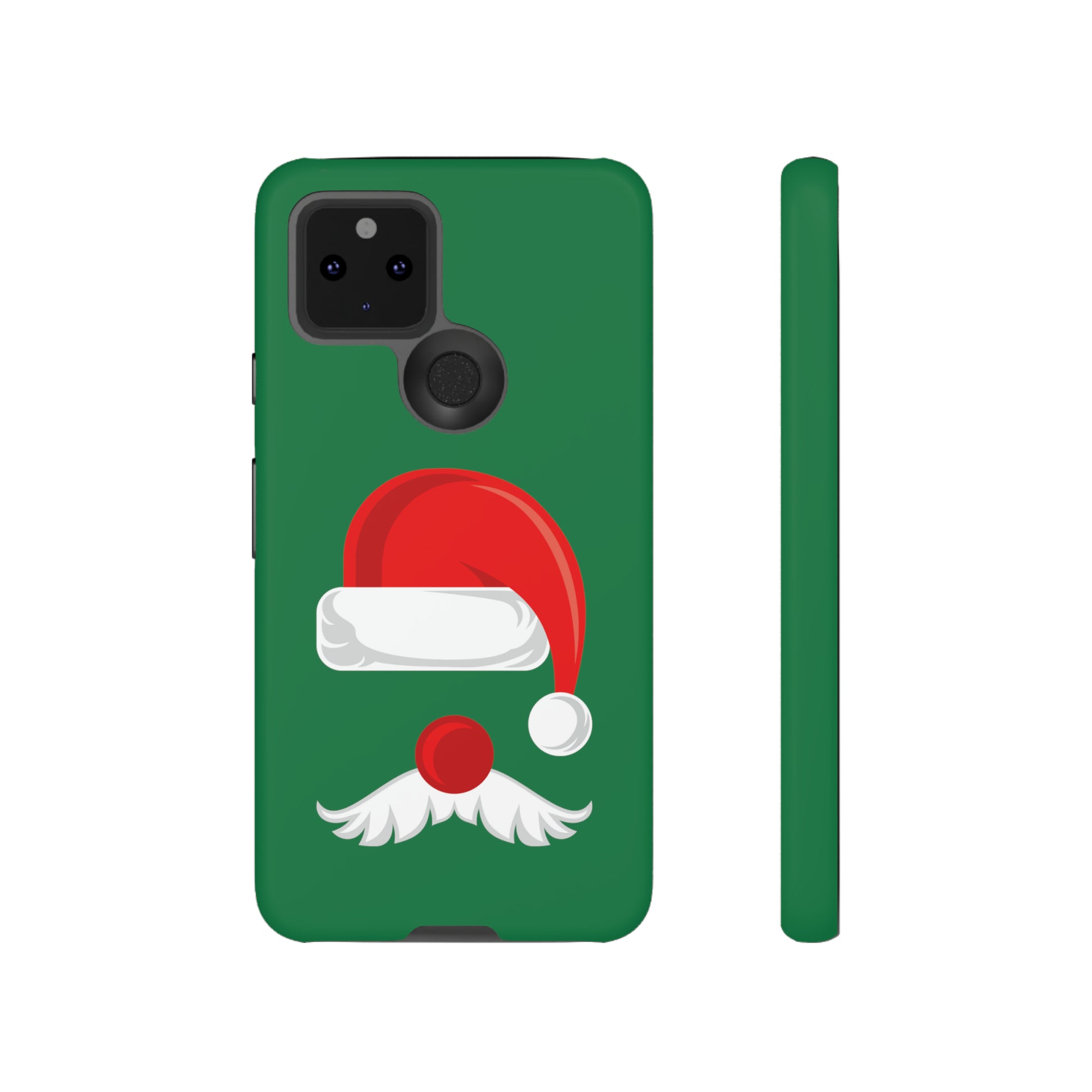 Santa's Spirit #34-Tough Cases - MahaCase