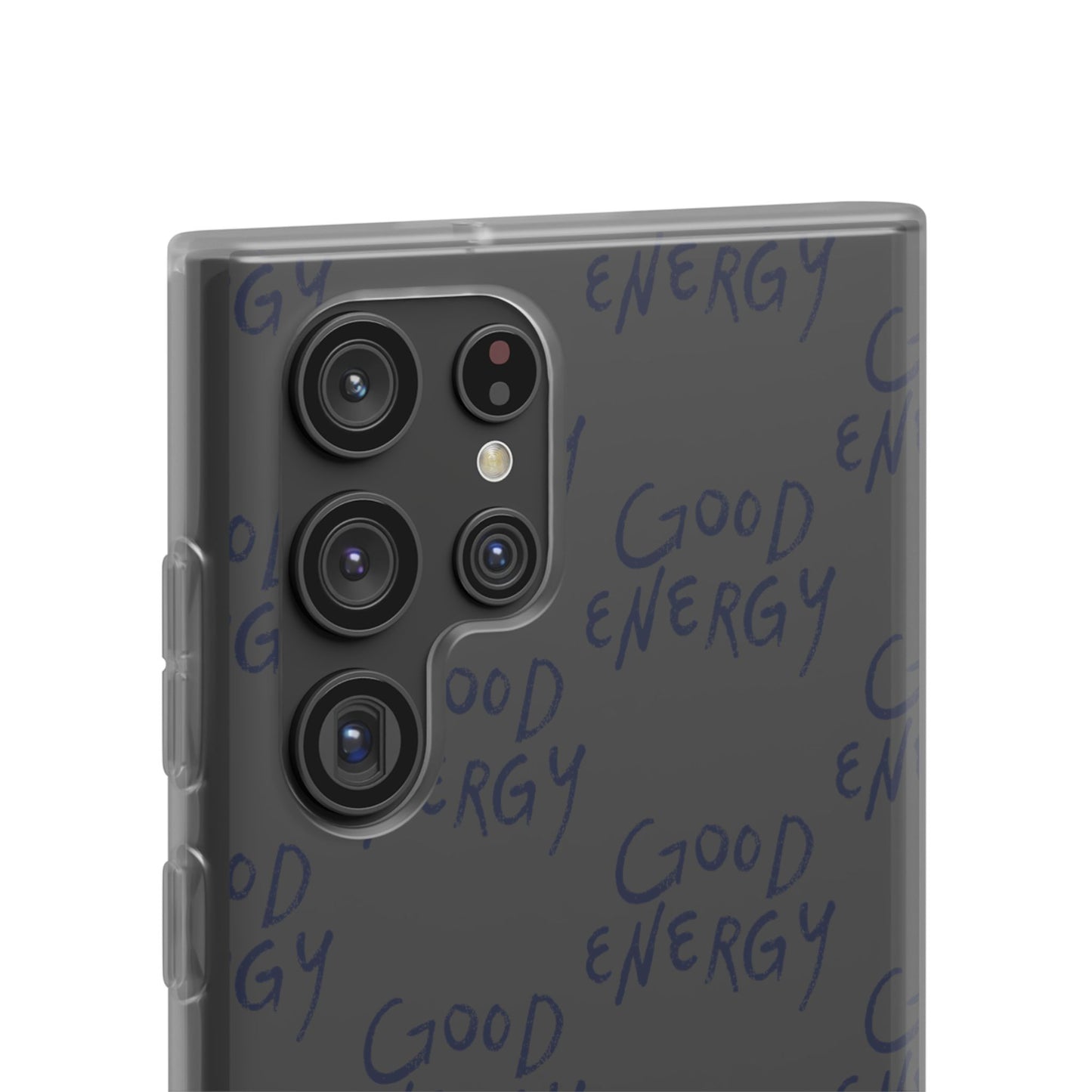 Good Energy #22 Flexi Cases iPhone Samsung Gift Packaging - MahaCase
