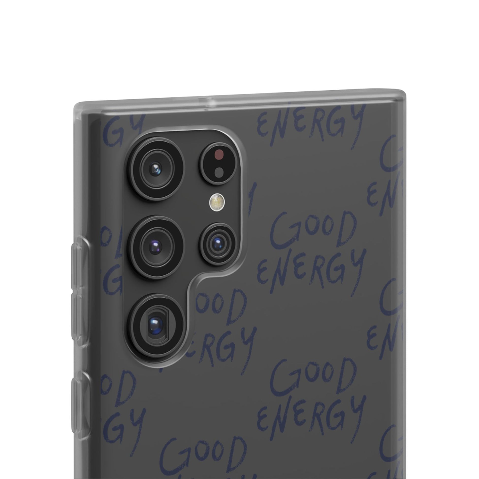 Good Energy #22 Flexi Cases iPhone Samsung Gift Packaging - MahaCase