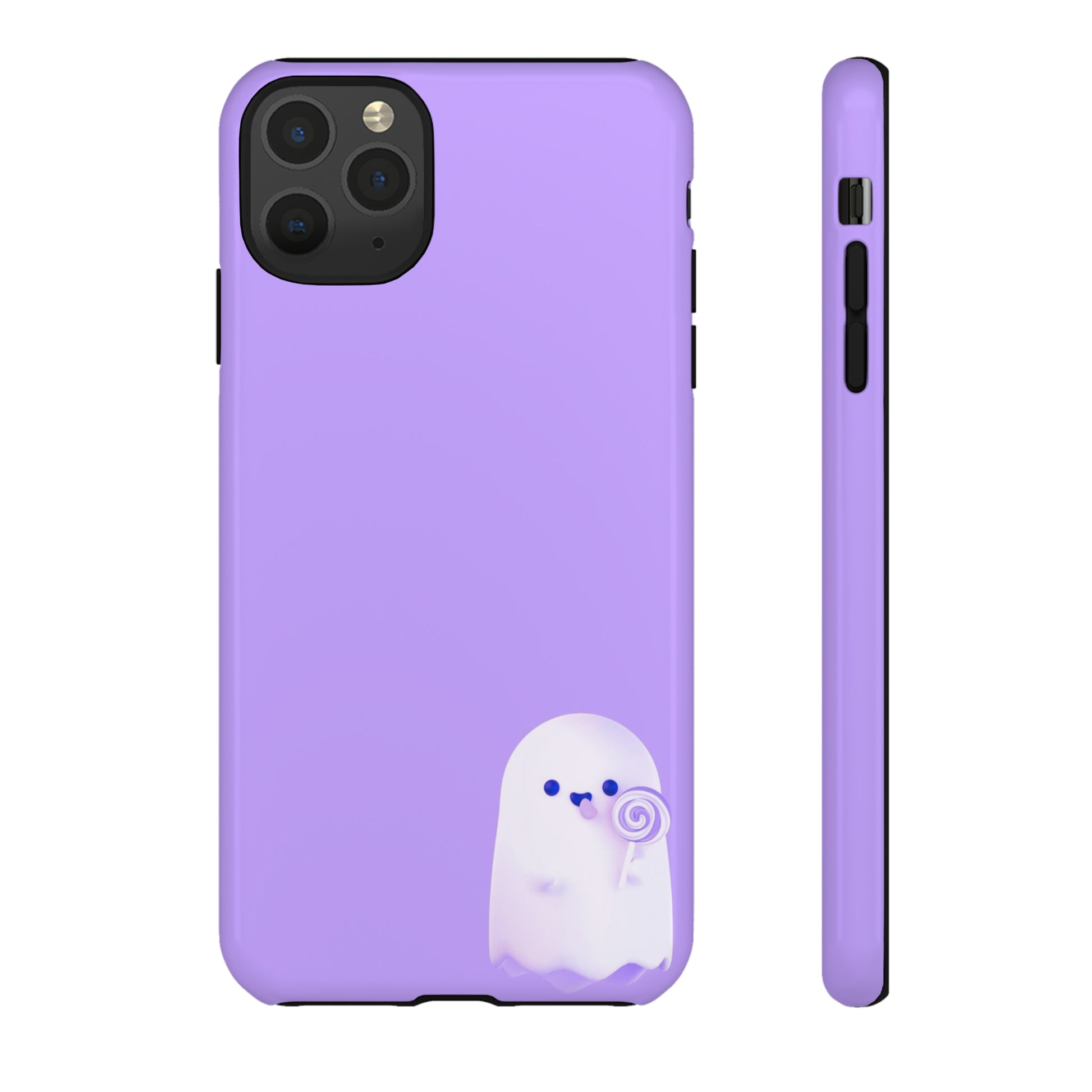 Boo-tiful Lollipop-Tough Cases - MahaCase