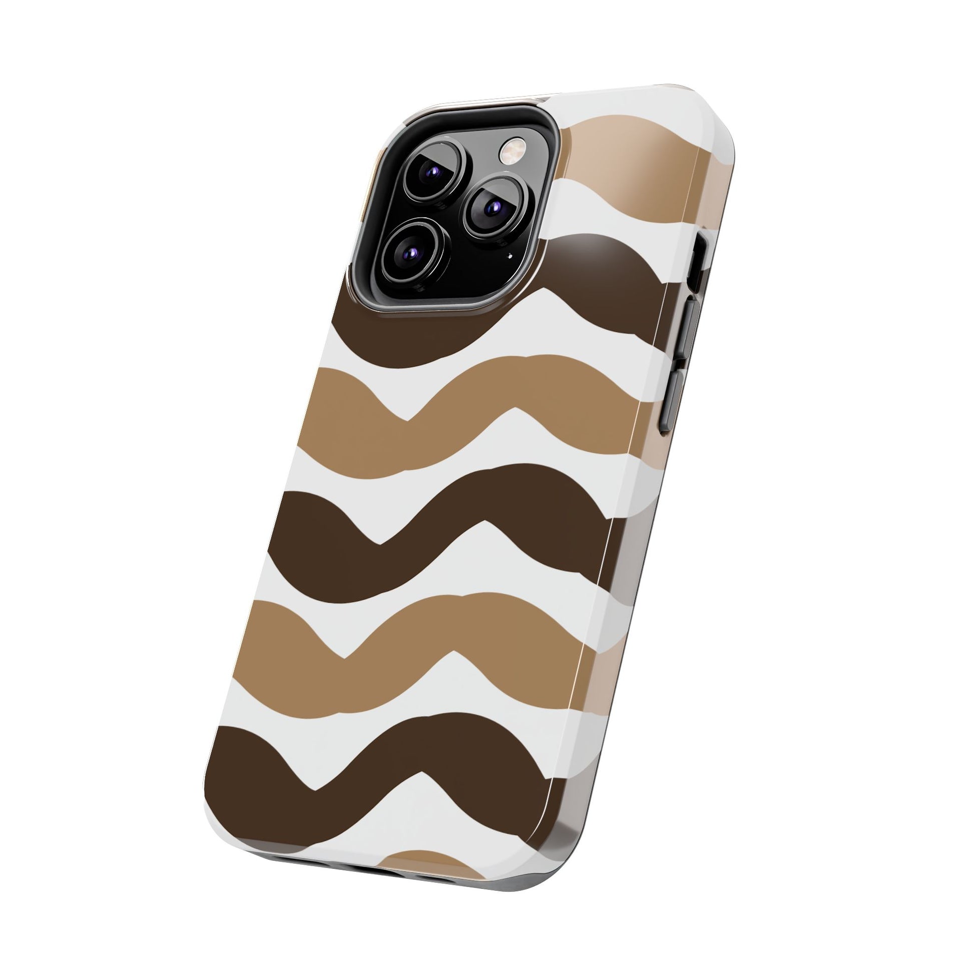 Pattern #17-Tough Phone Cases - MahaCase