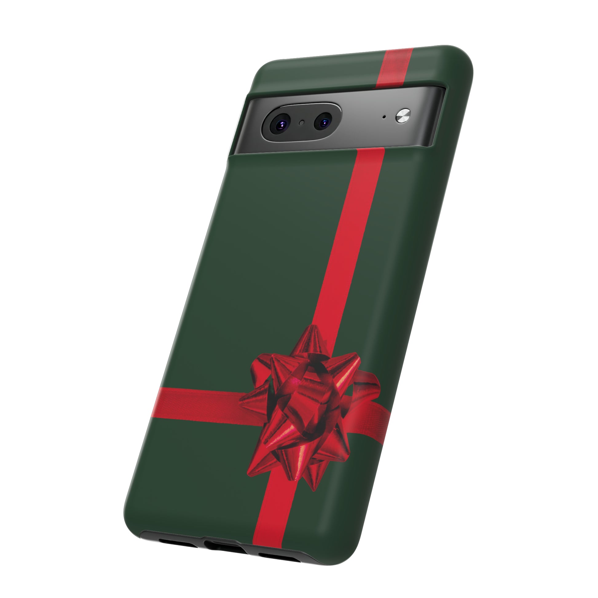 Gift #12-Tough Cases - MahaCase
