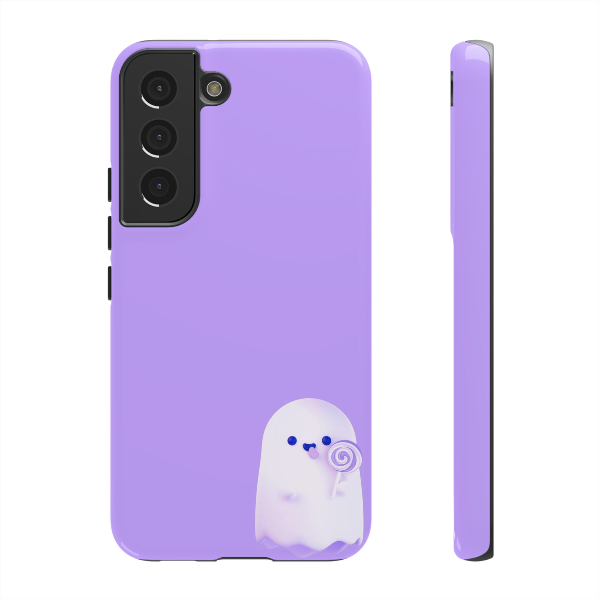 Boo-tiful Lollipop-Tough Cases - MahaCase