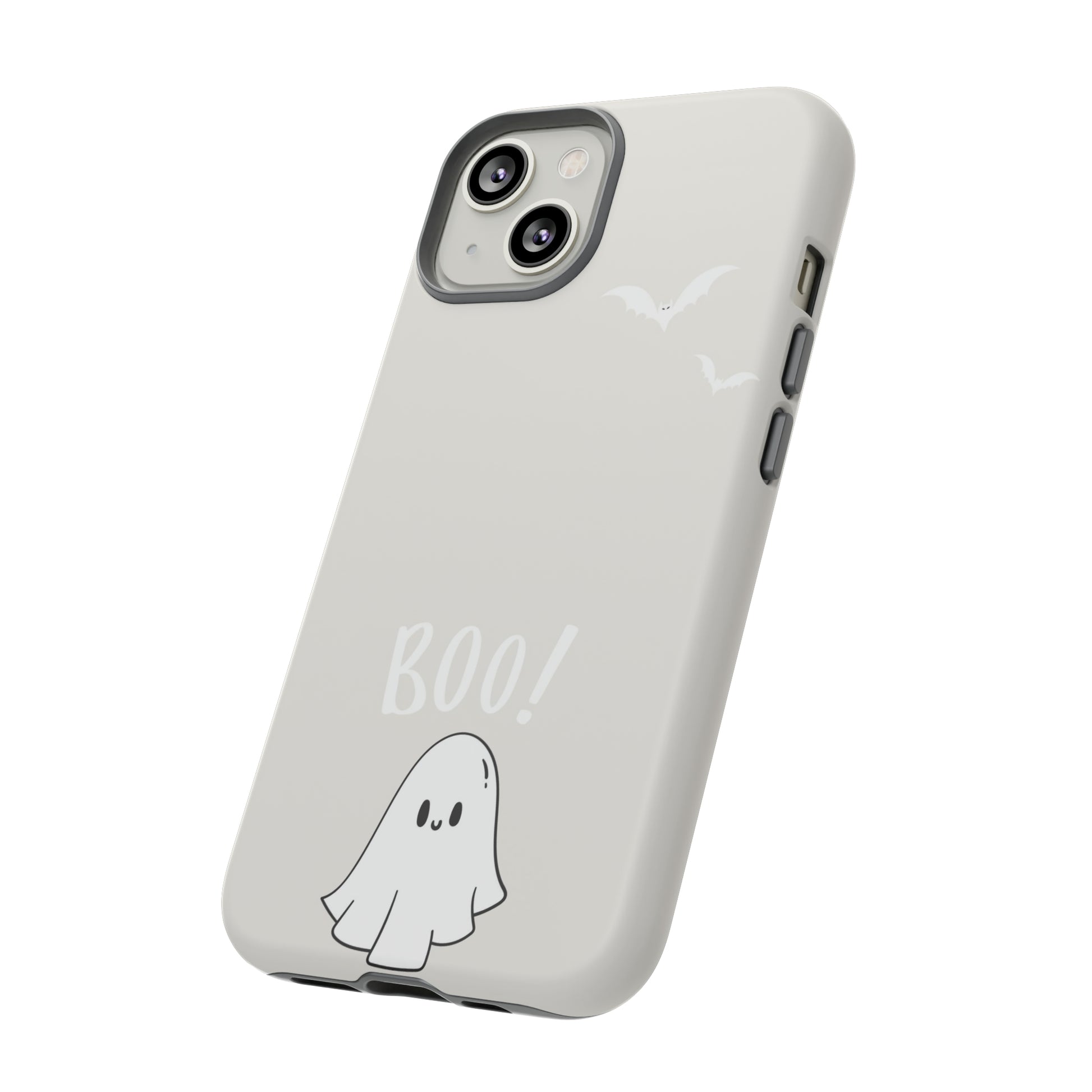 BOO! #1-Tough Cases - MahaCase