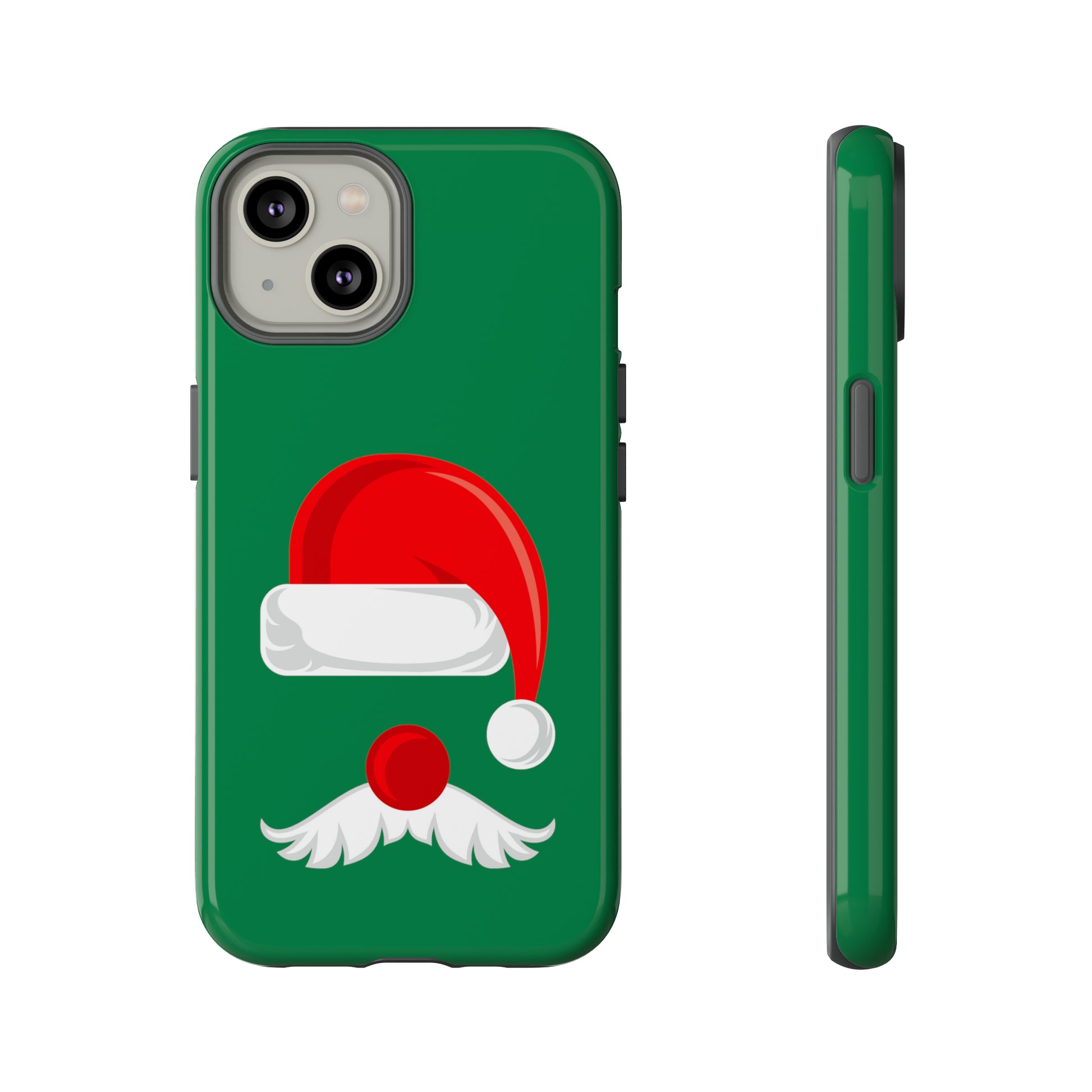 Santa's Spirit #34-Tough Cases - MahaCase