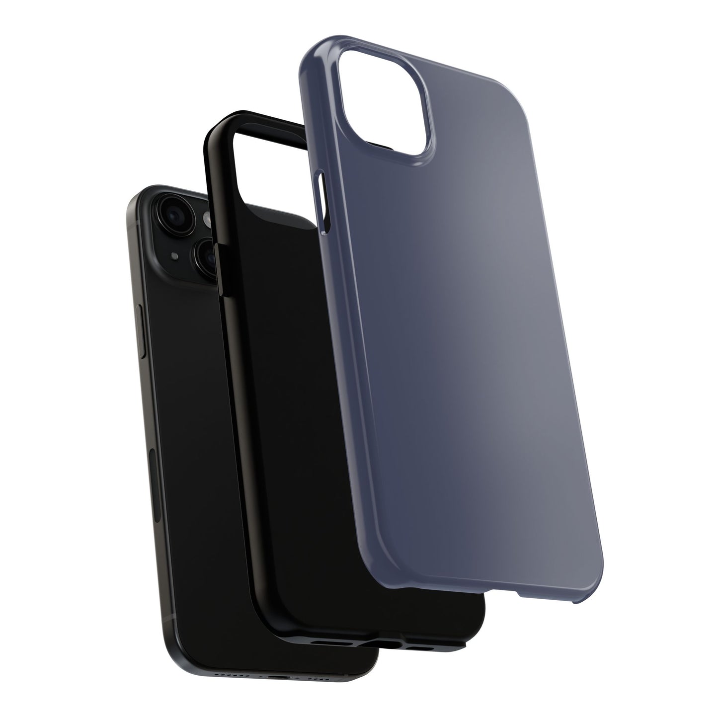 Independence Color Tough Phone Cases - iPhone and Samsung - Fall Trending Color