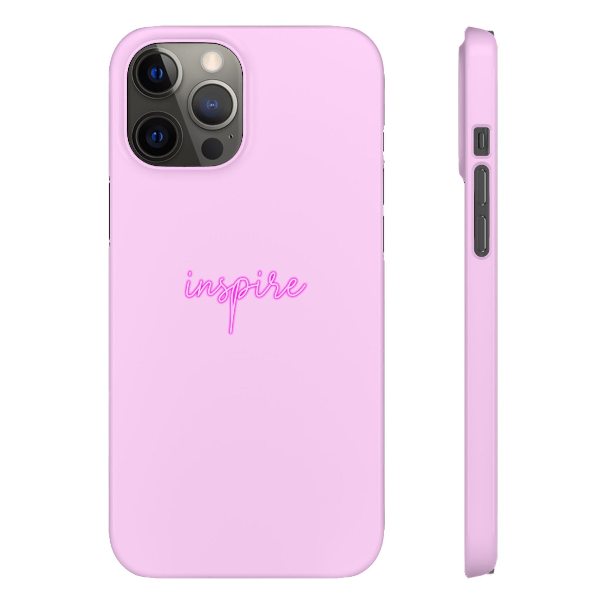 Inspire #22 Snap Cases - MahaCase