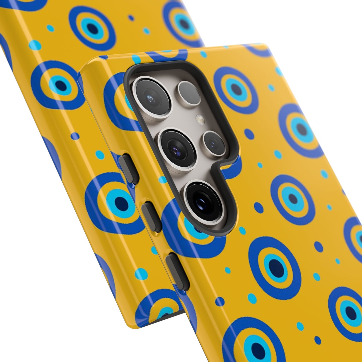 Evil Eye #26 Tough Cases - MahaCase