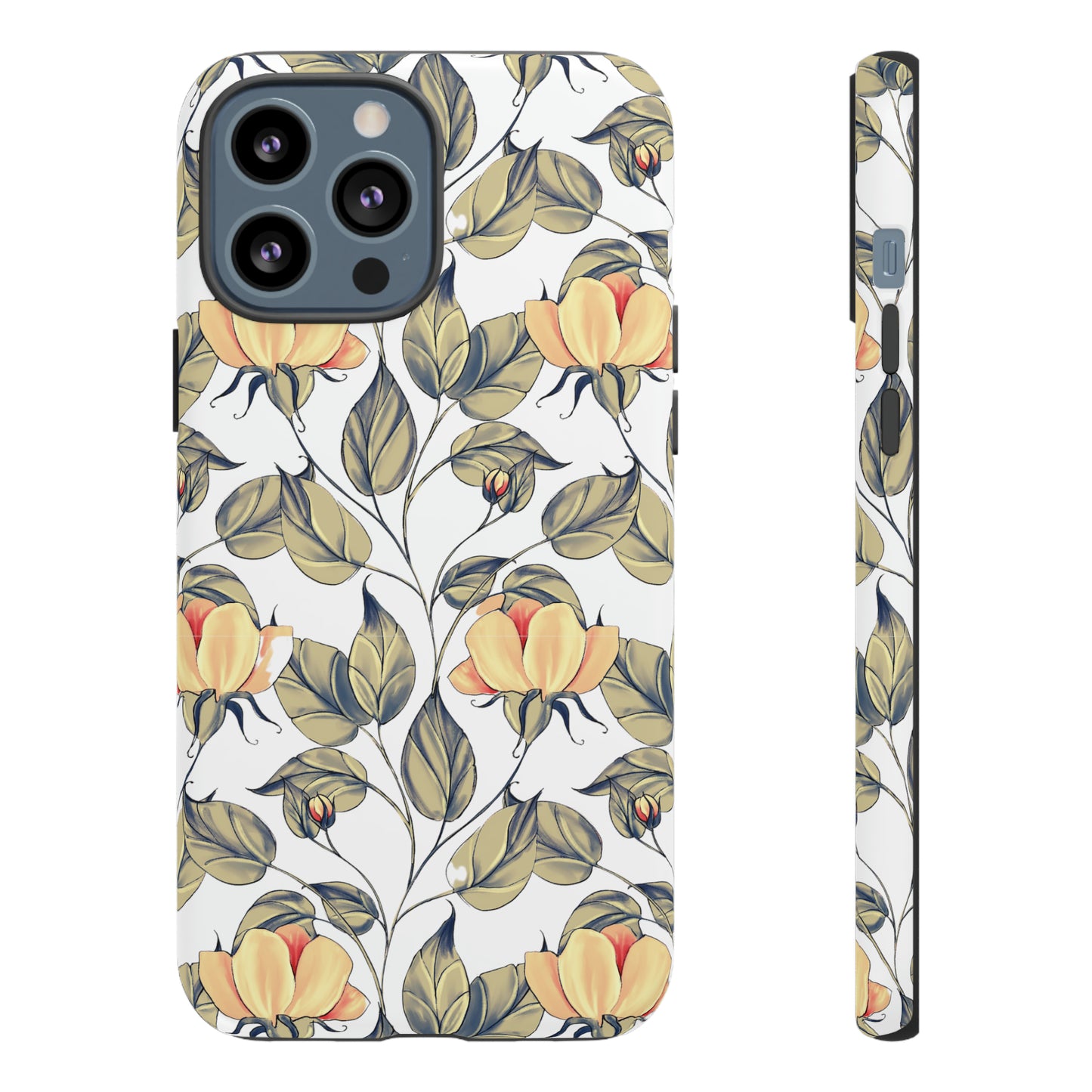 Nature Delight-Tough Cases - MahaCase