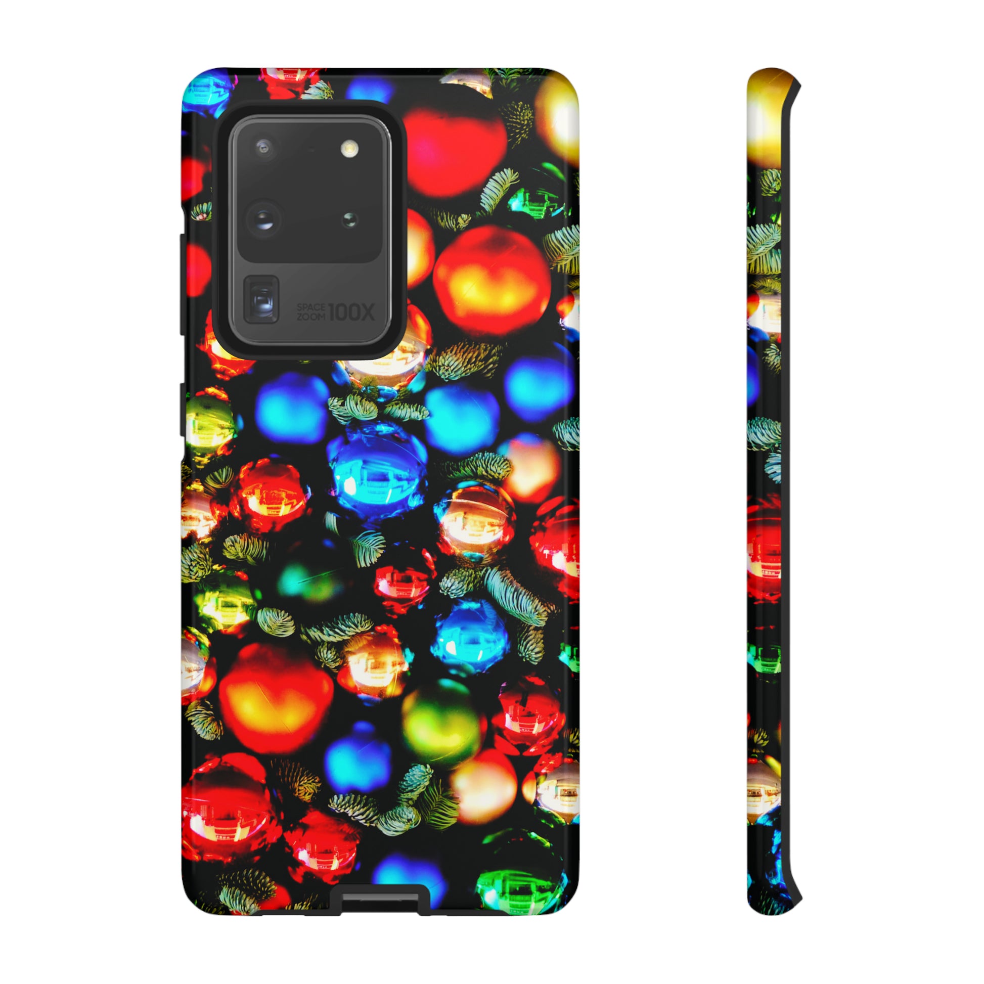 Merry Baubles-Tough Cases - MahaCase